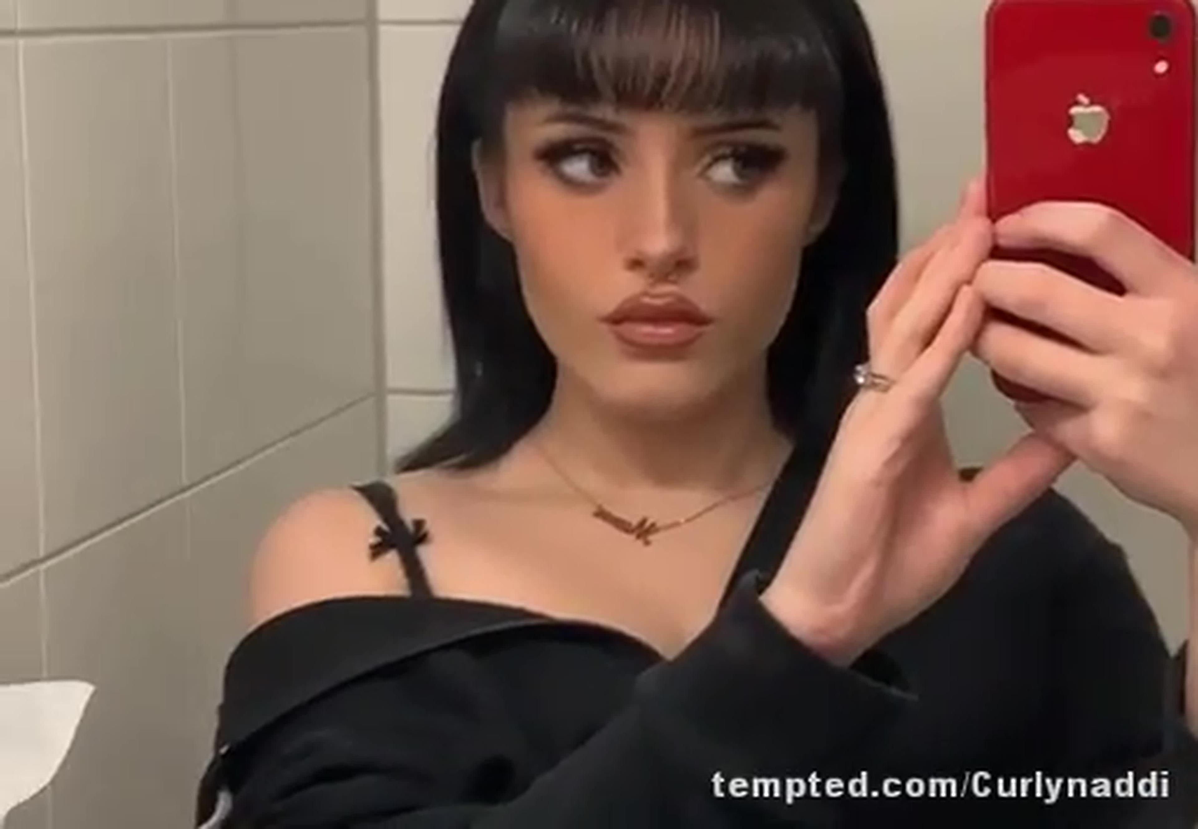 Promotional video cover
