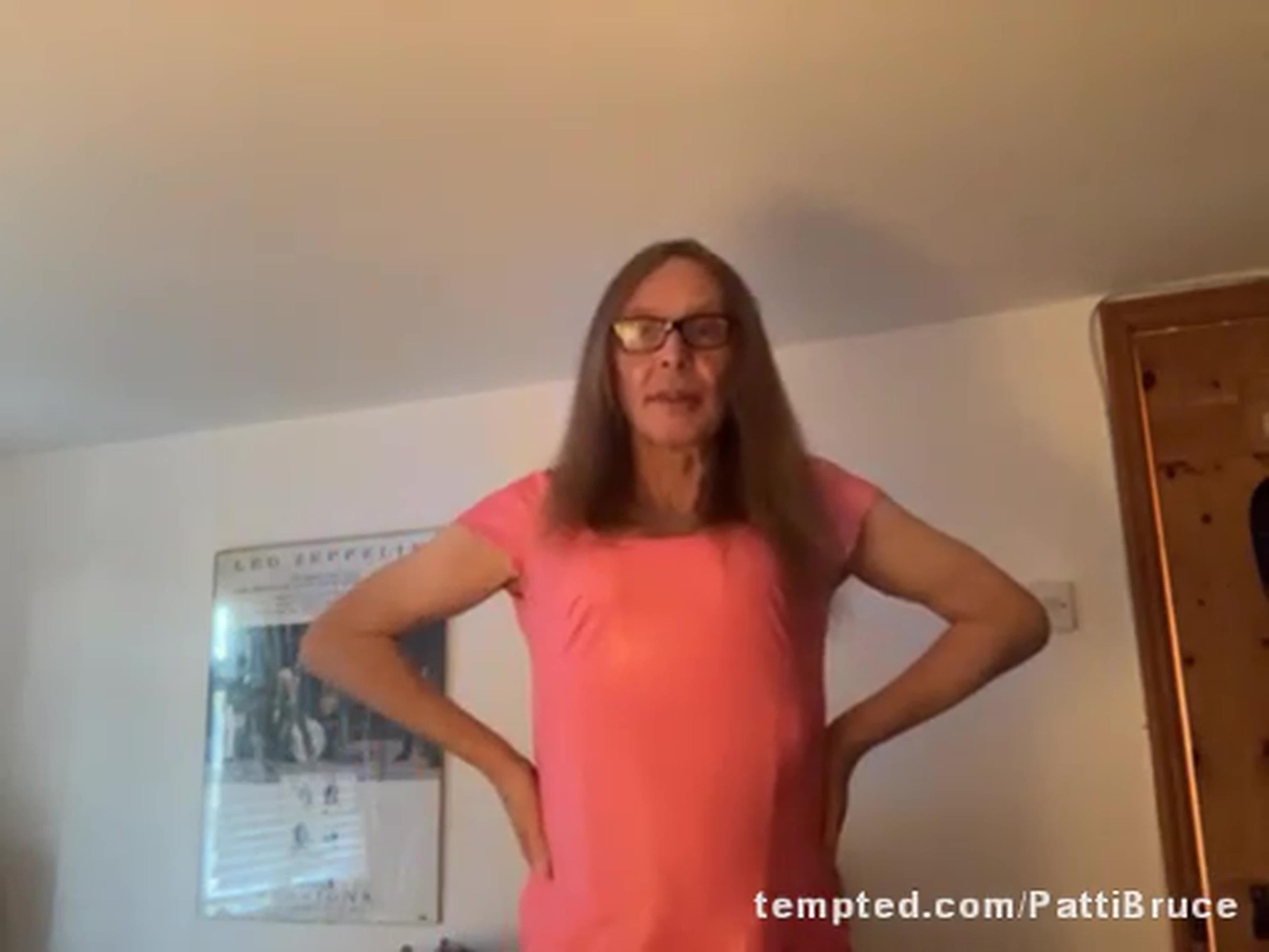 Promotional video cover