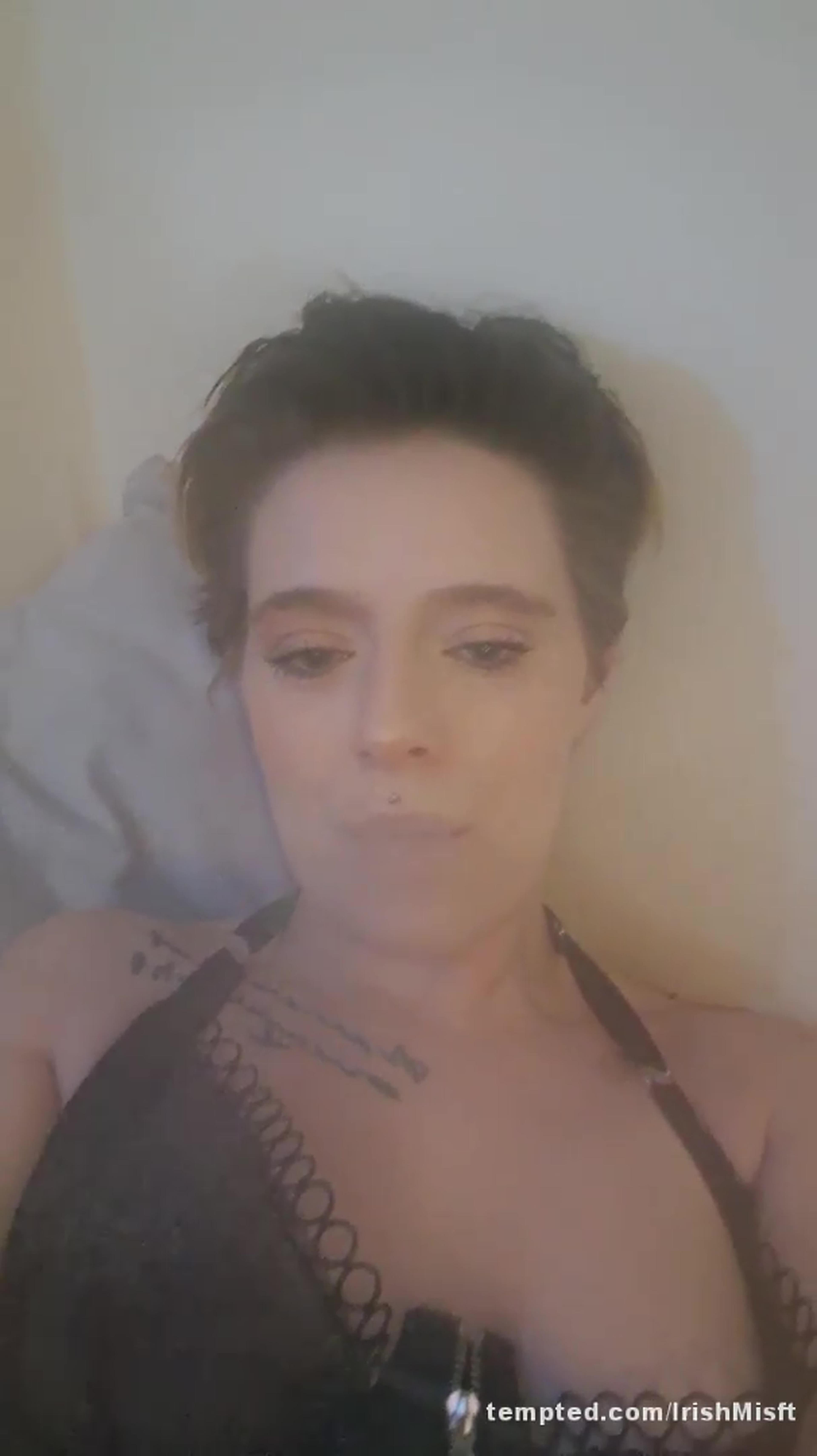 Promotional video cover