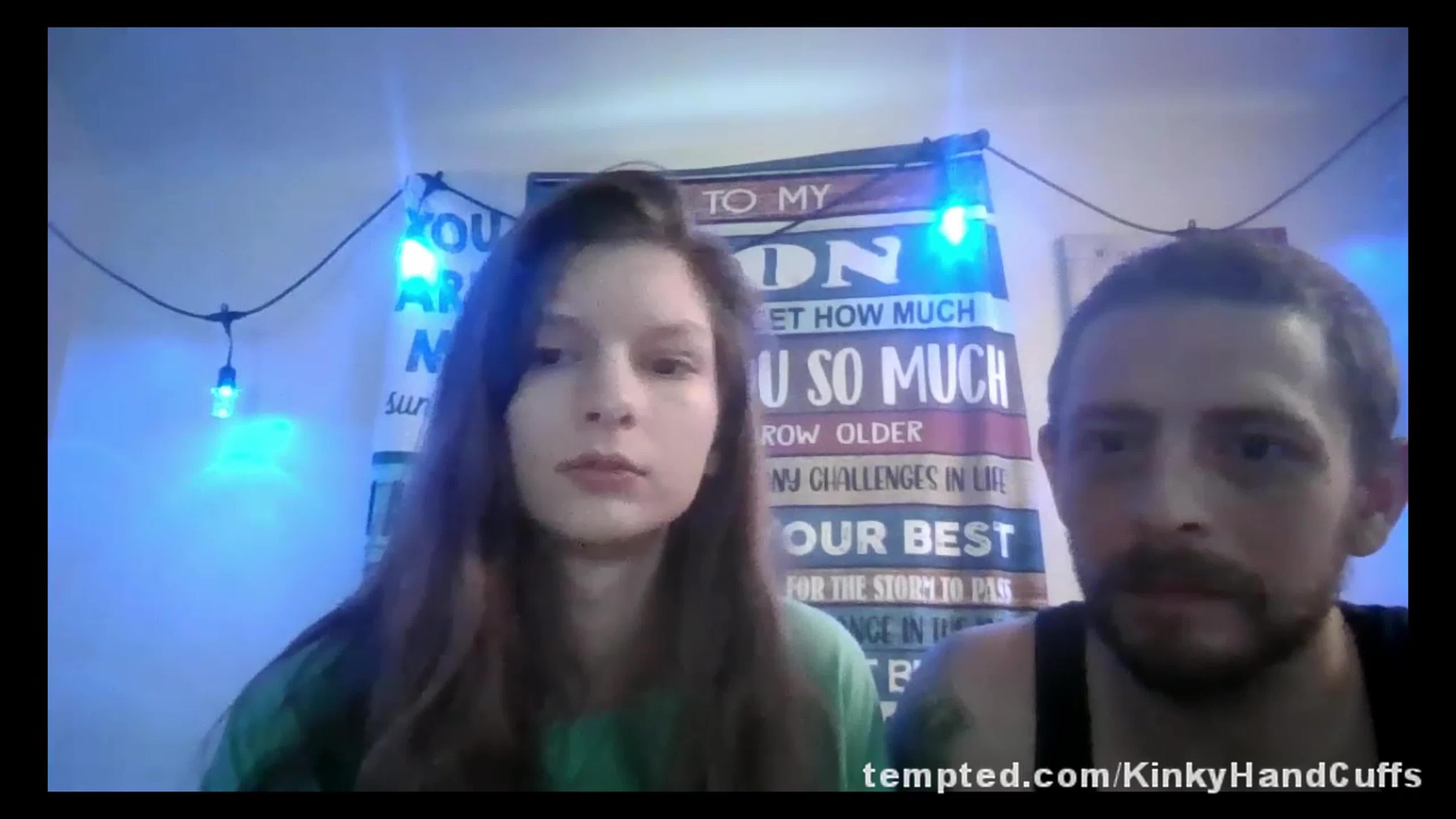 Promotional video cover