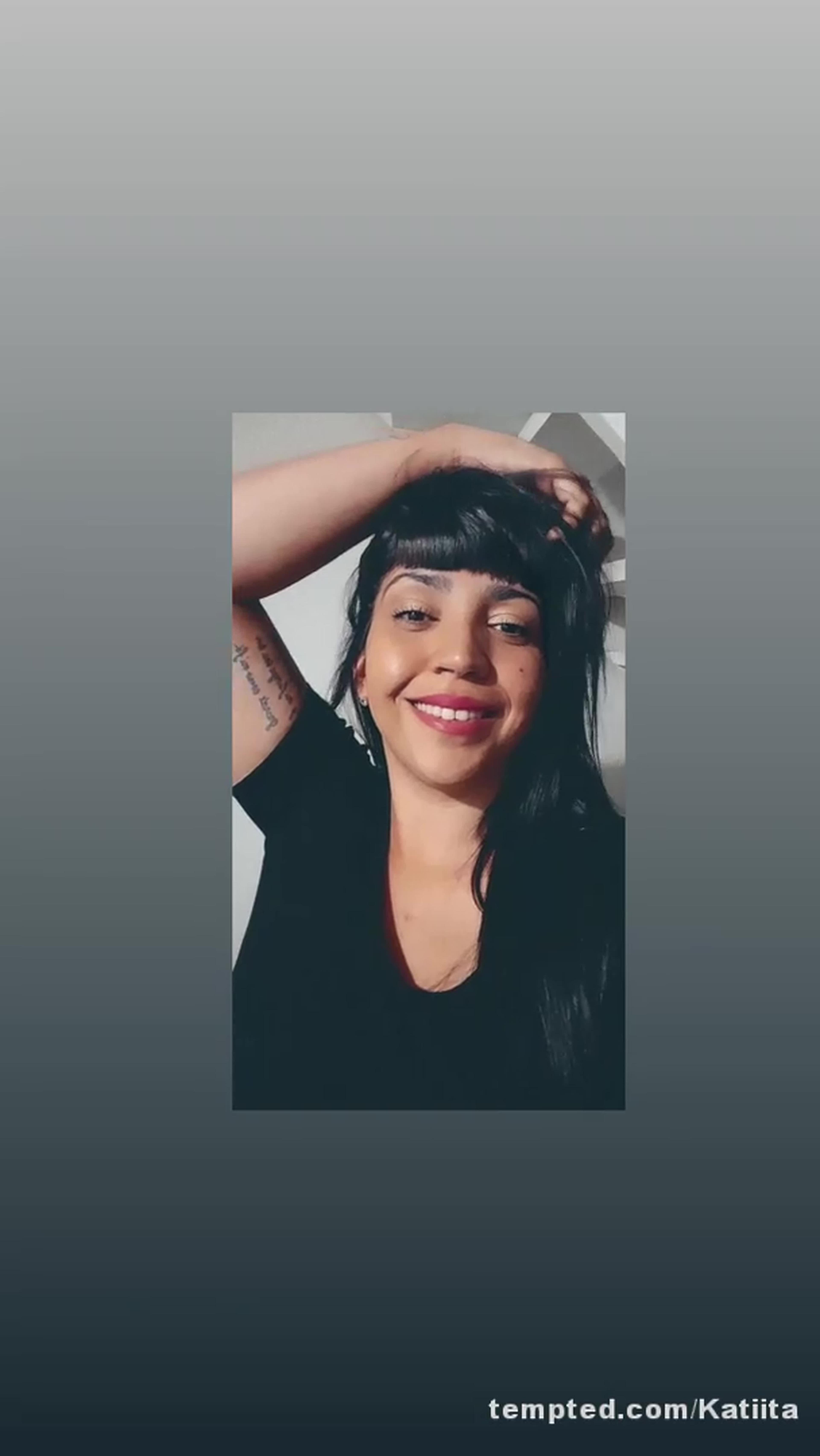 Promotional video cover