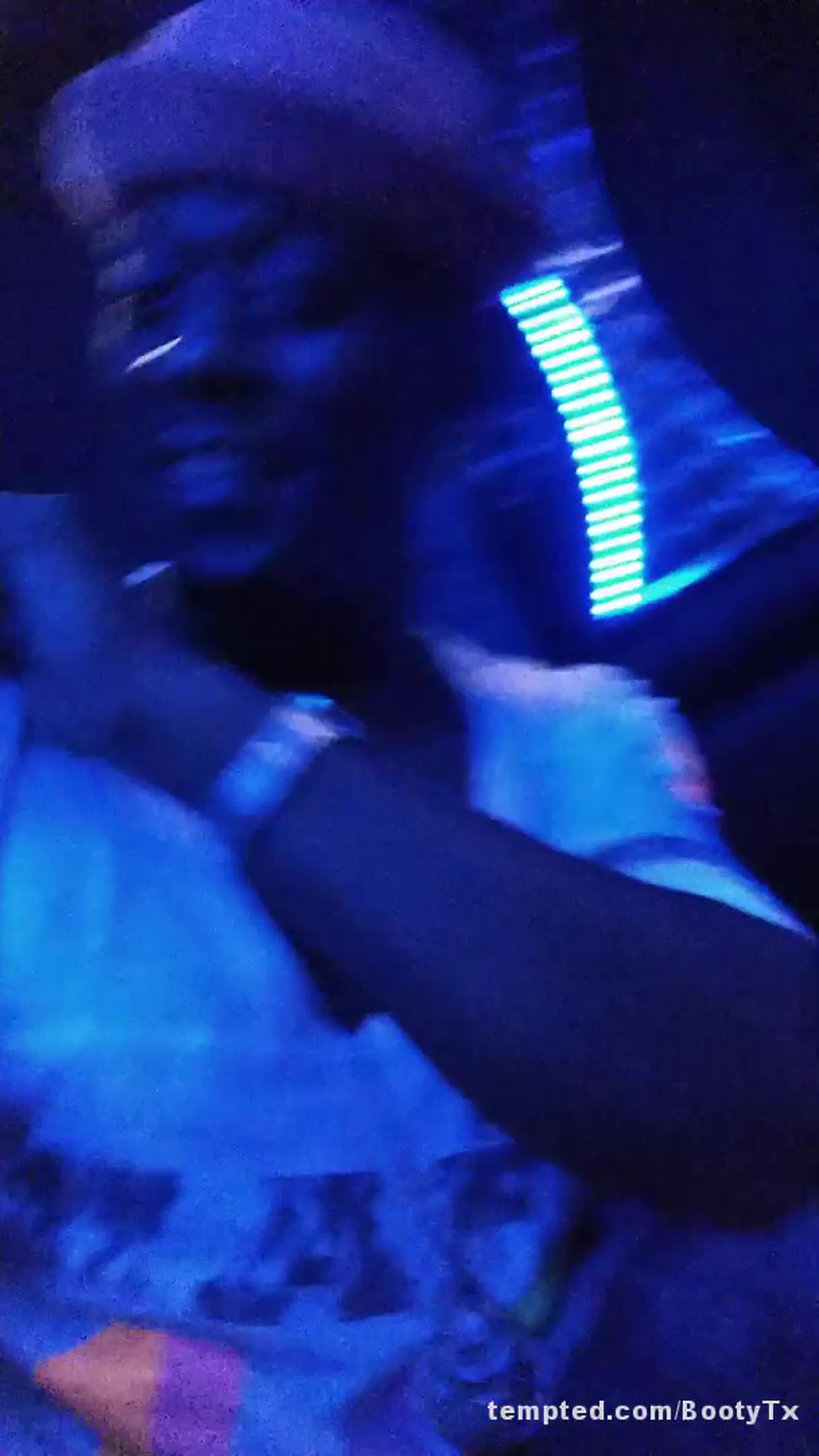 Promotional video cover
