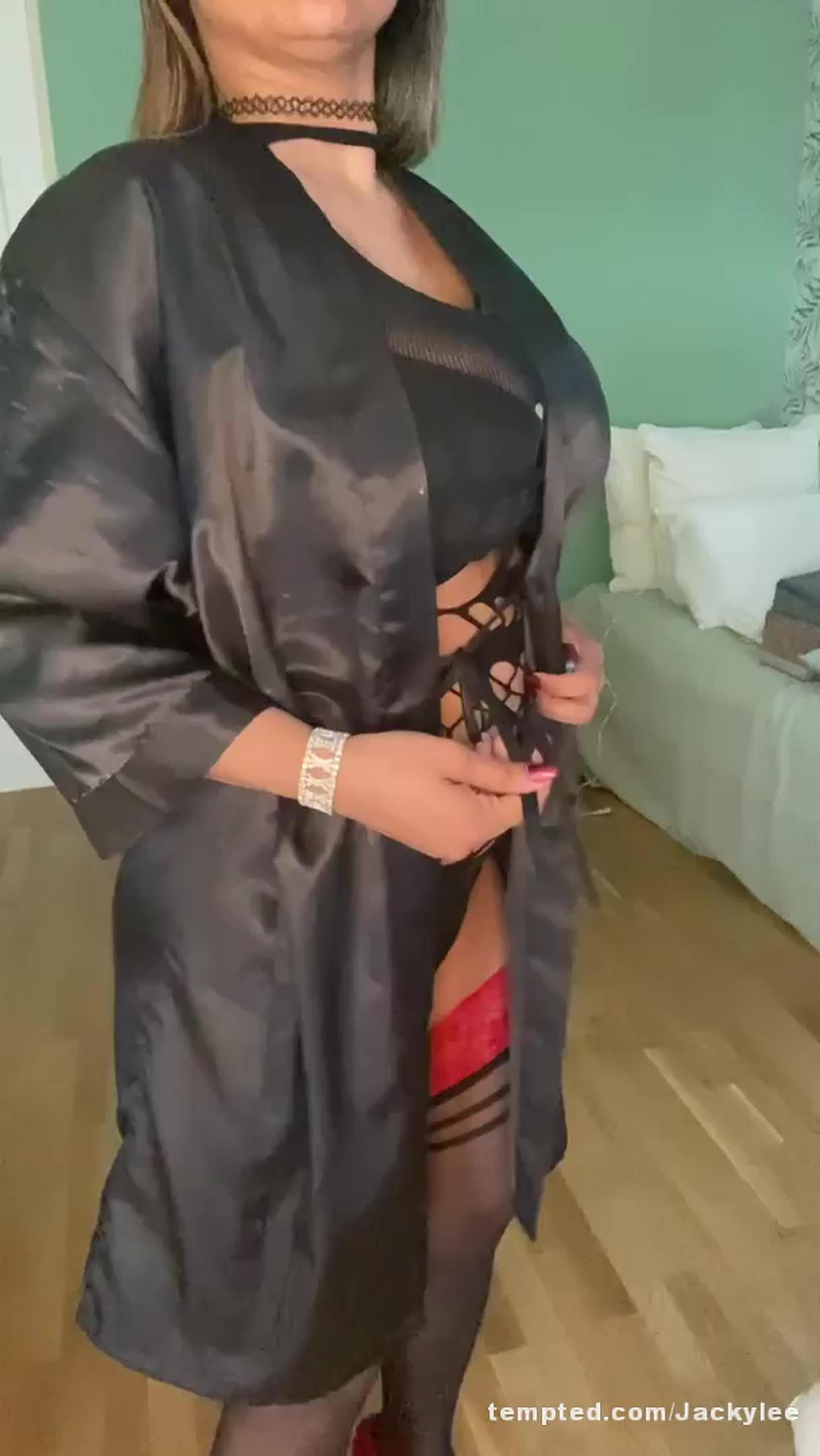 Promotional video cover