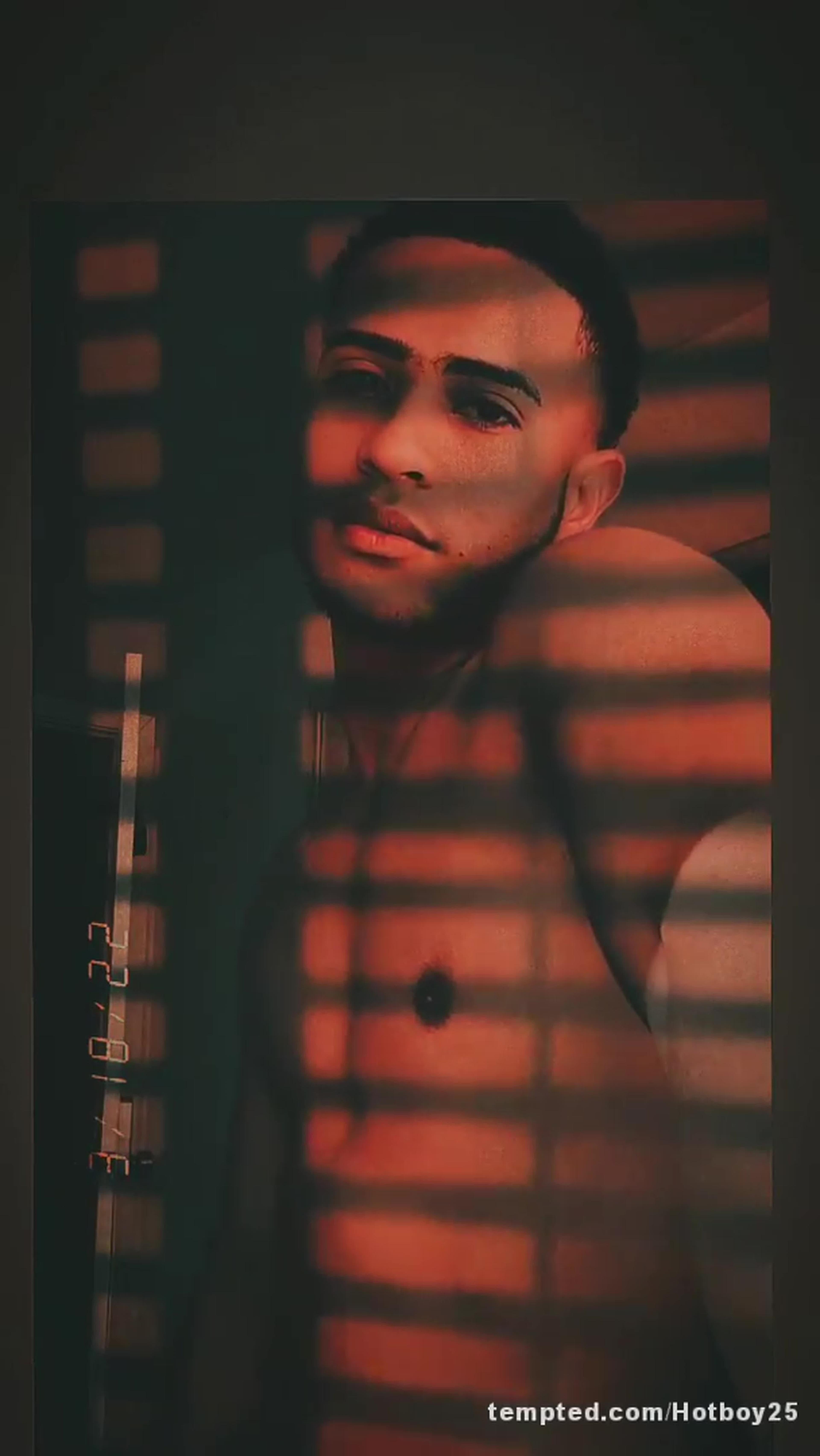 Promotional video cover