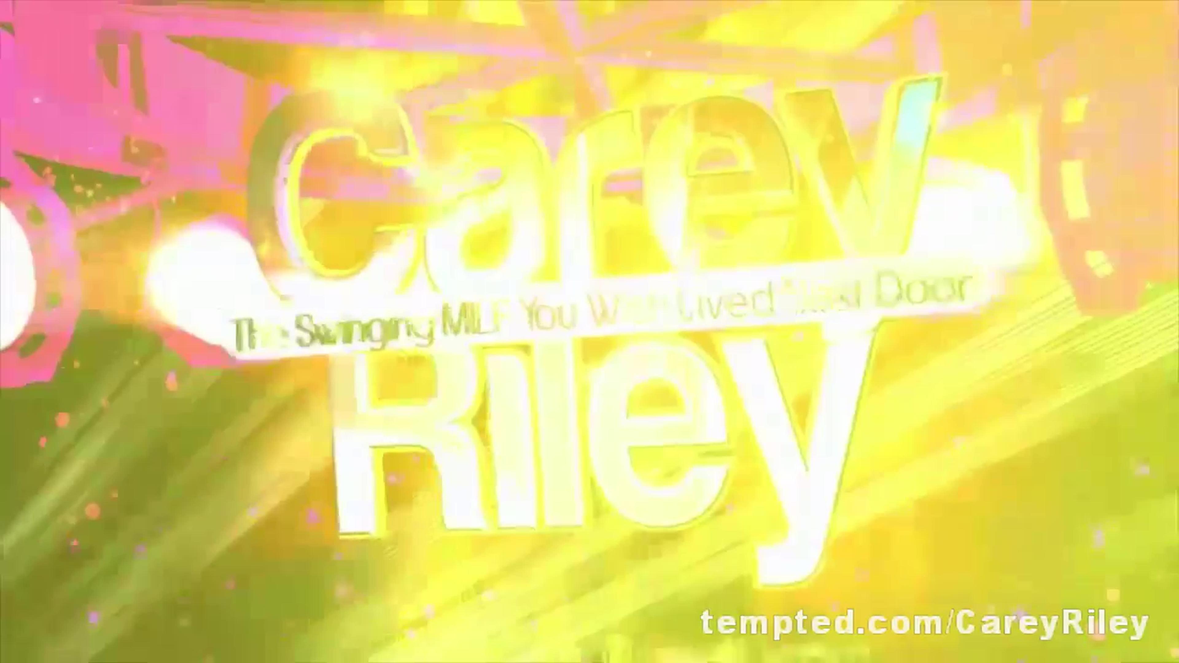 Promotional video cover