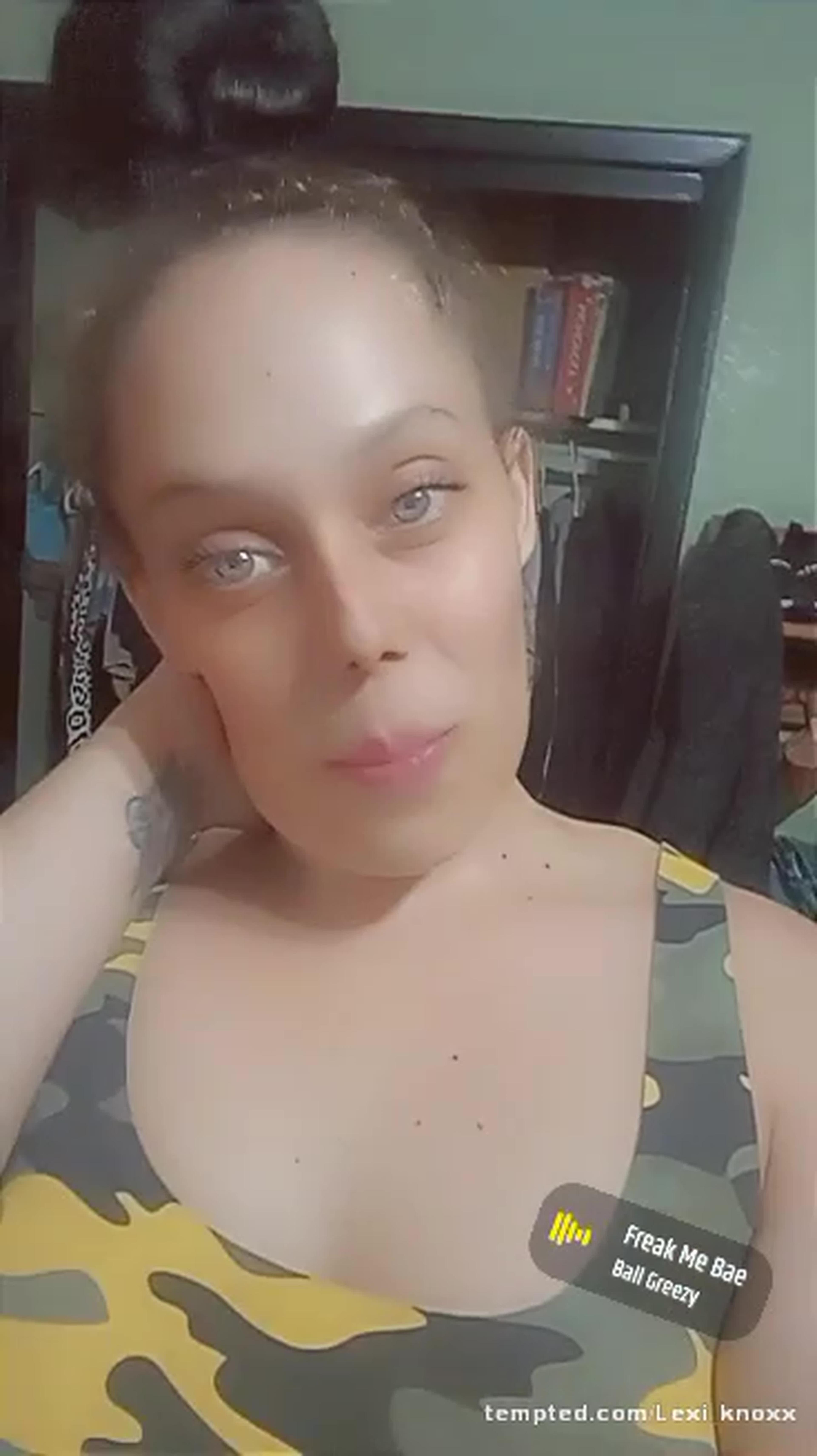 Promotional video cover