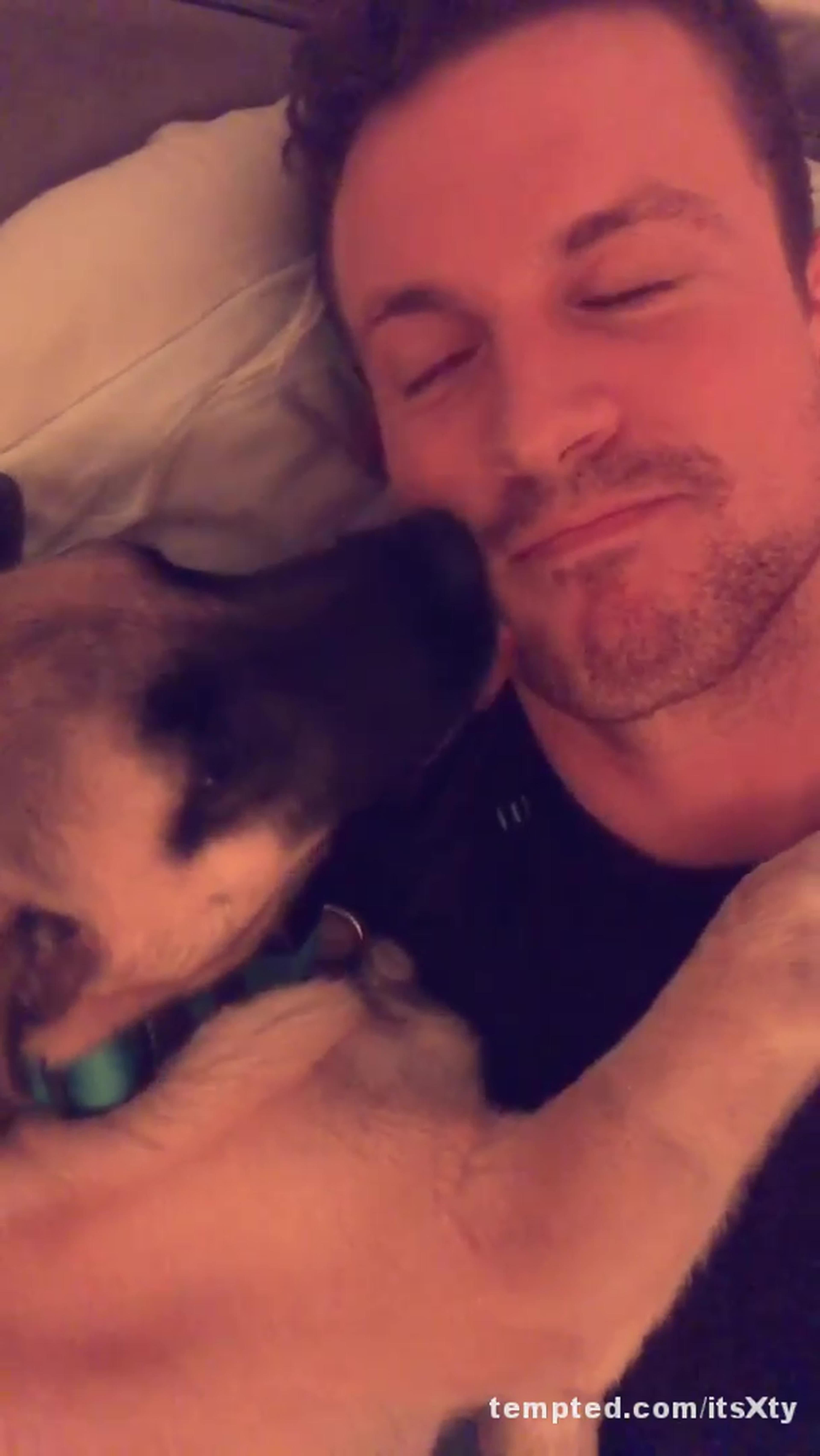 Promotional video cover