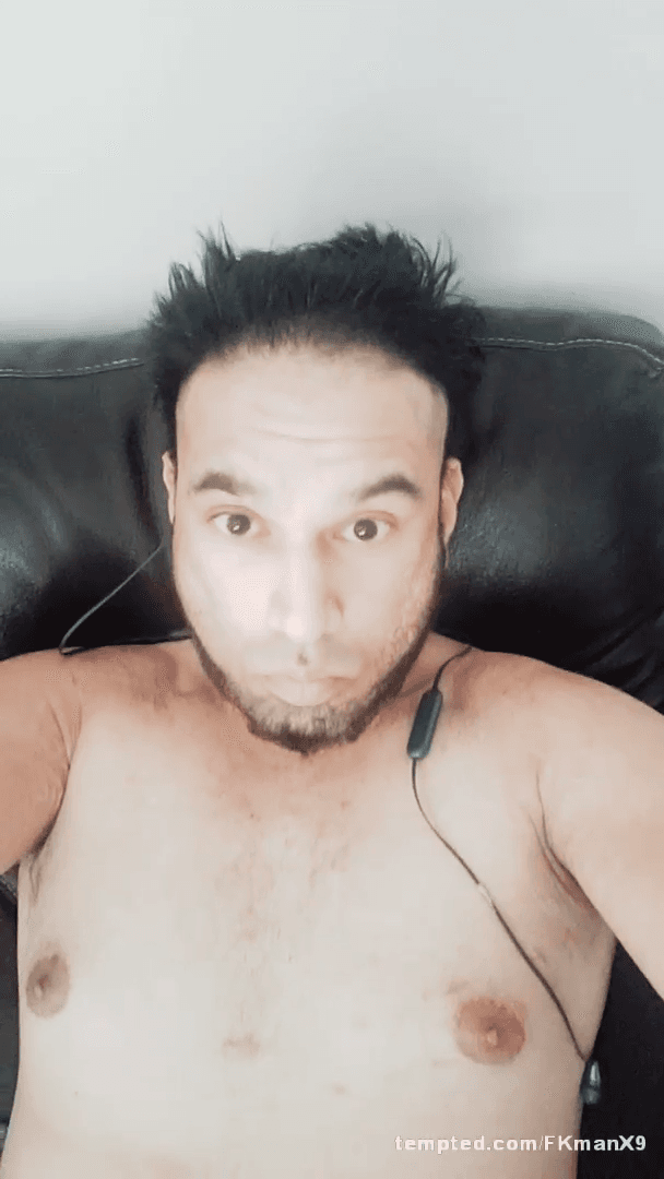 Promotional video cover