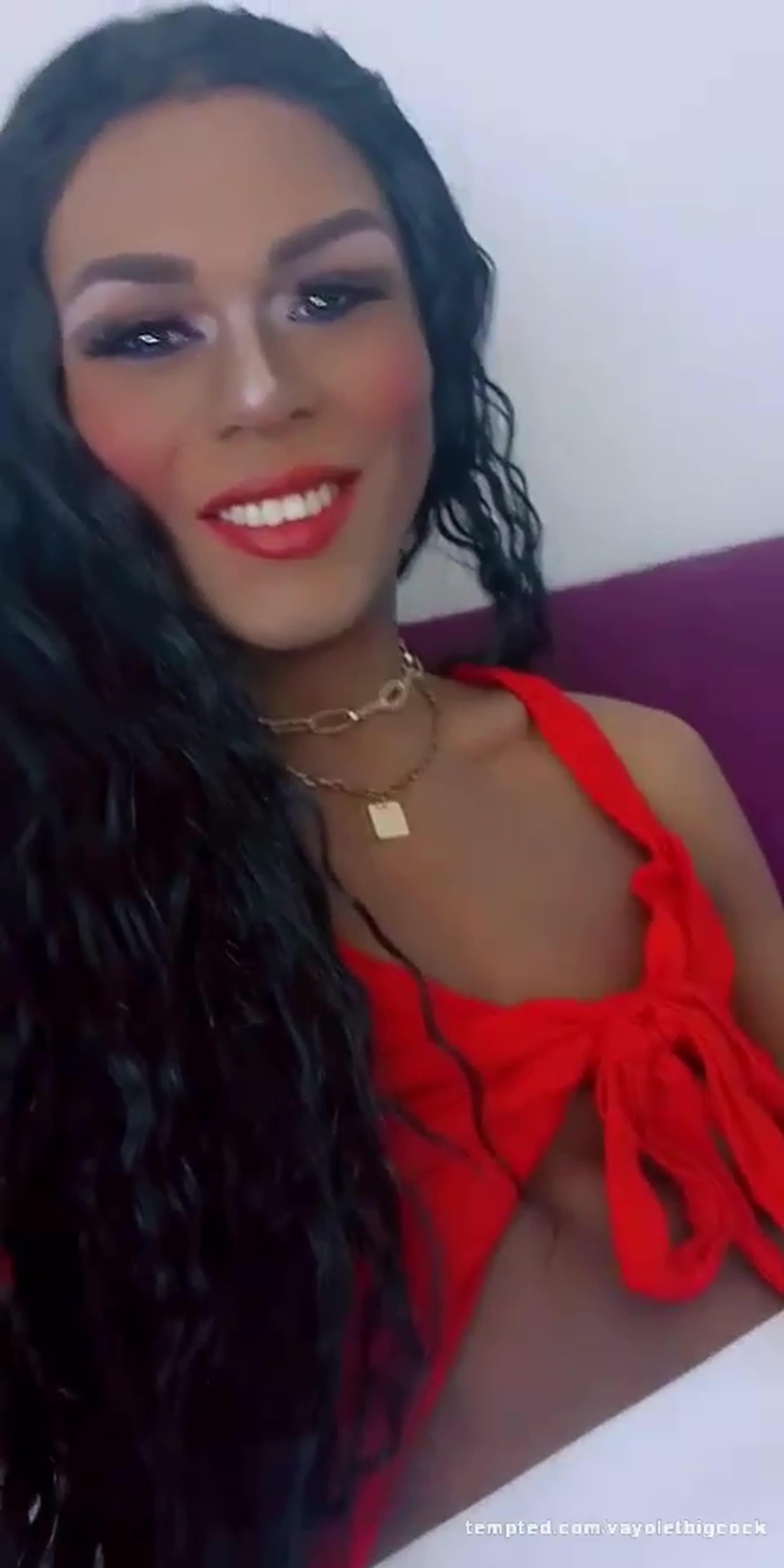 Promotional video cover