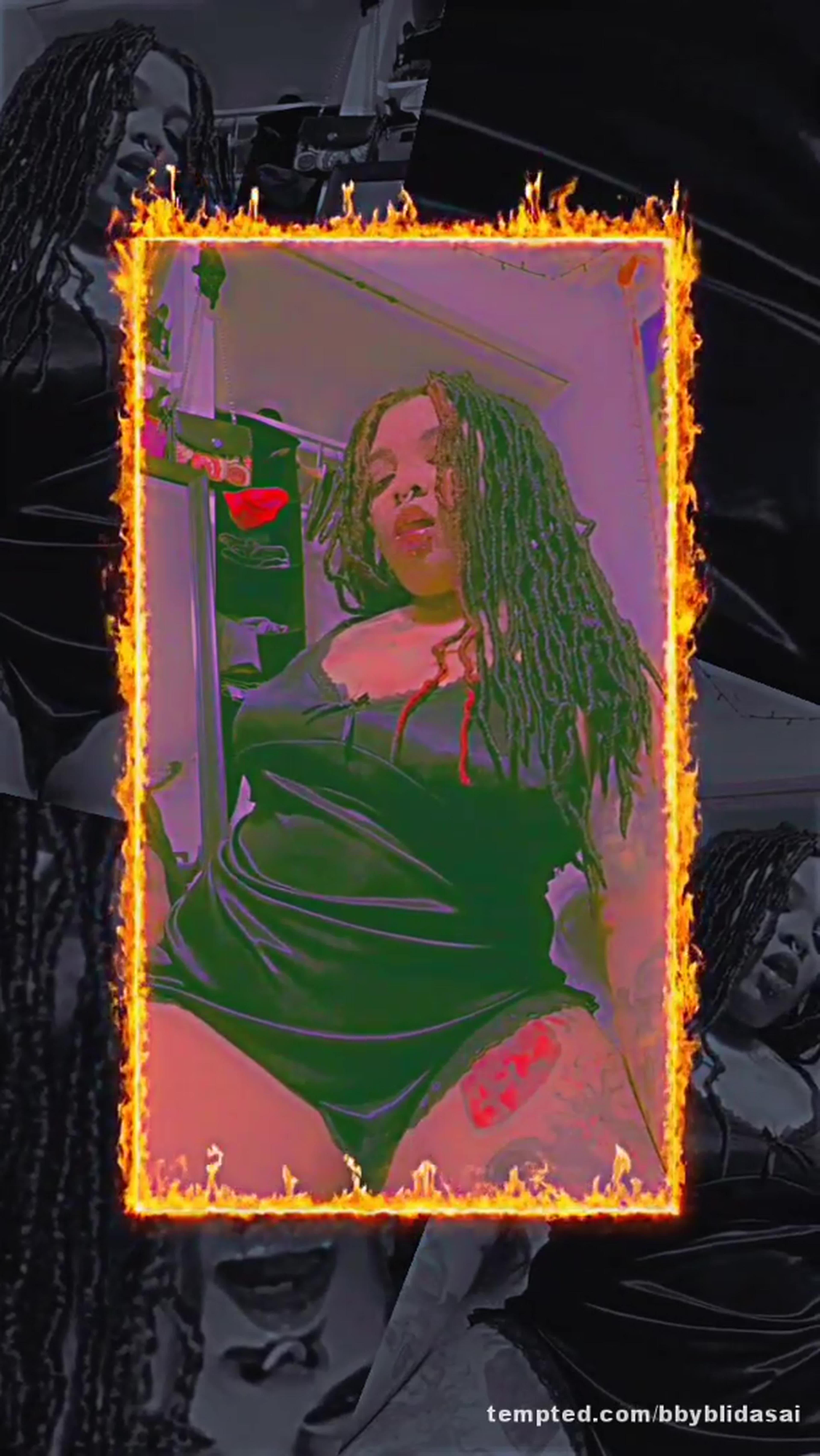 Promotional video cover