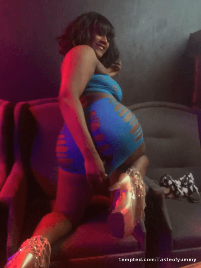 Promotional video cover