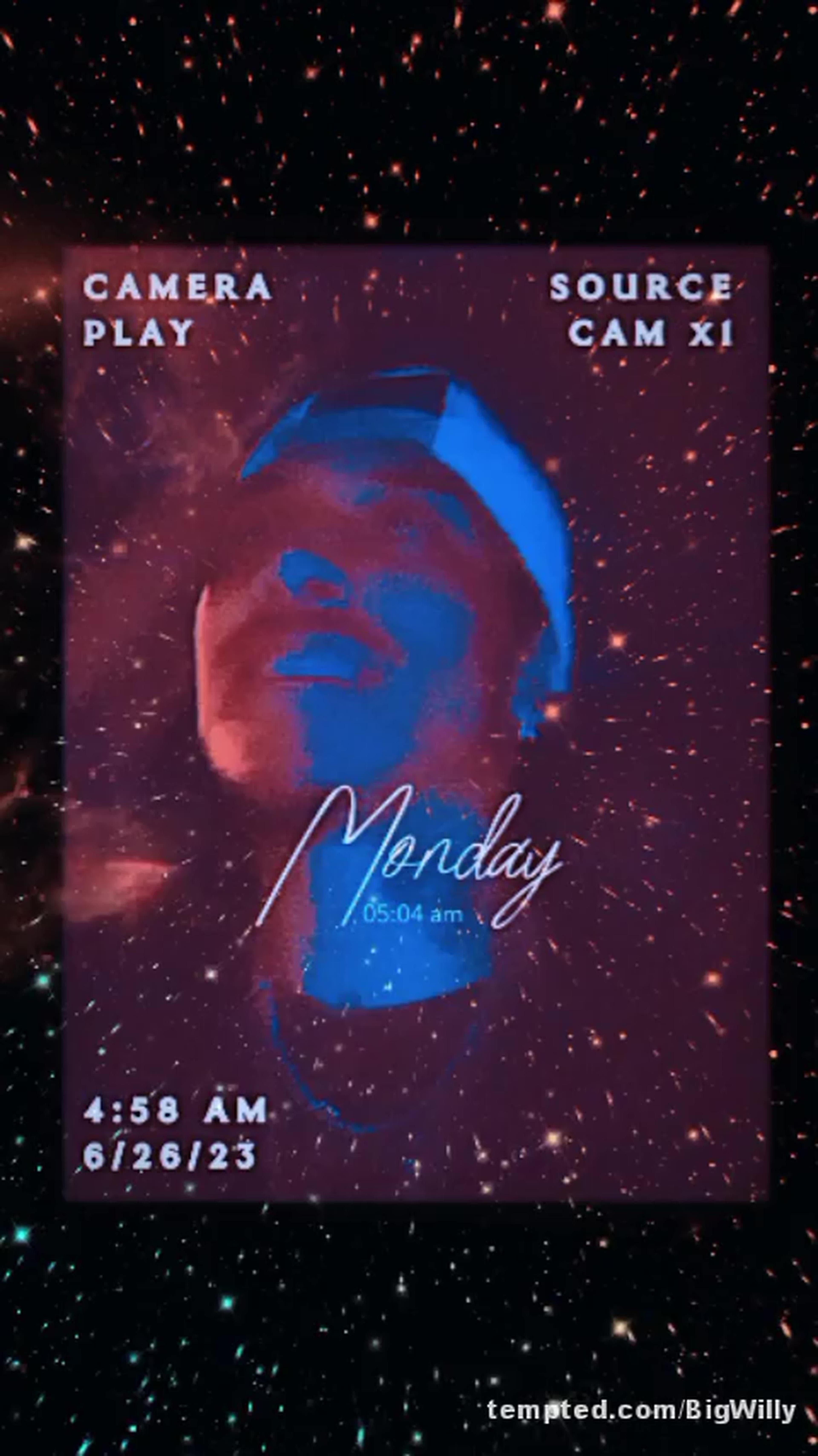 Promotional video cover