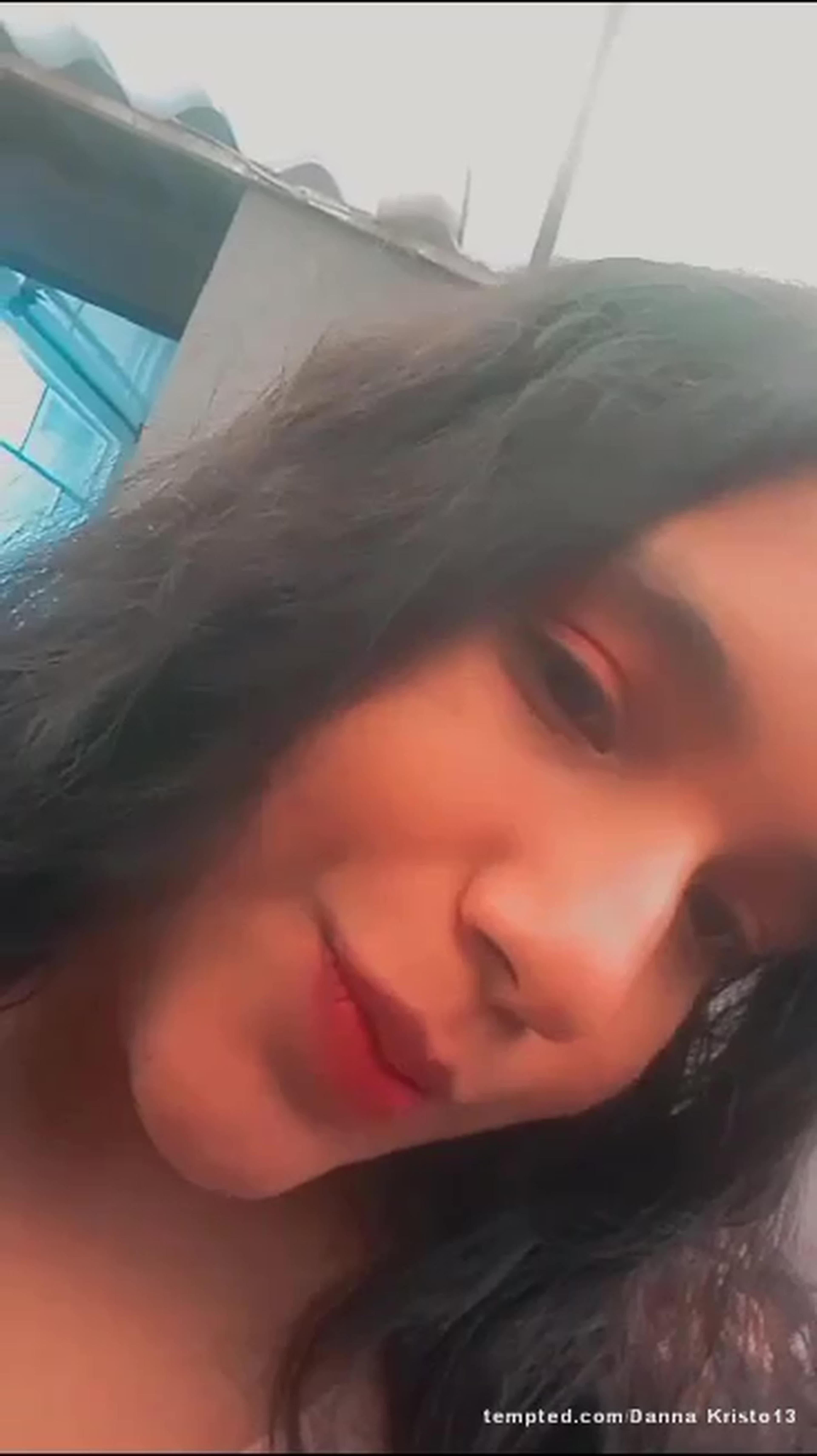 Promotional video cover