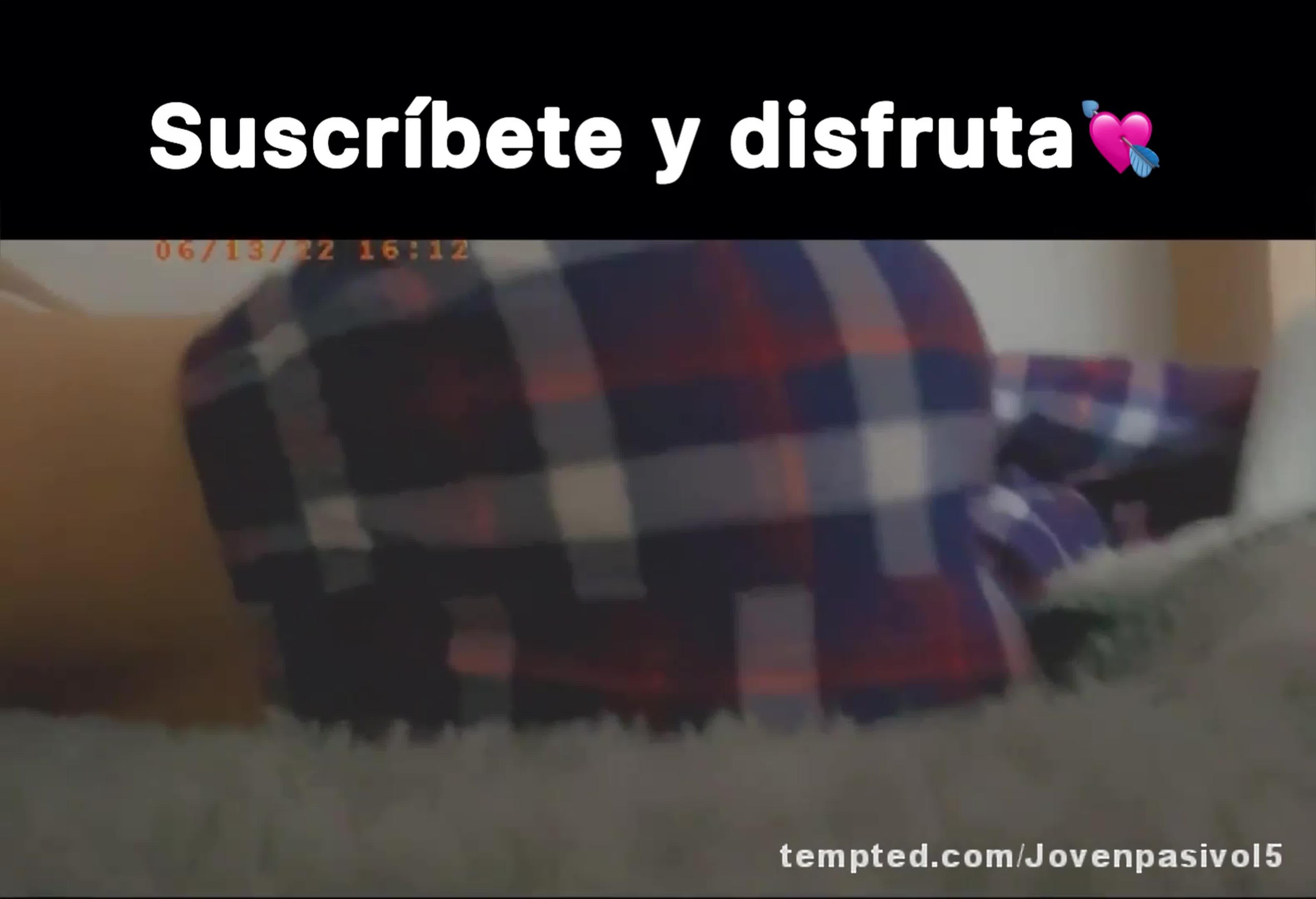 Promotional video cover