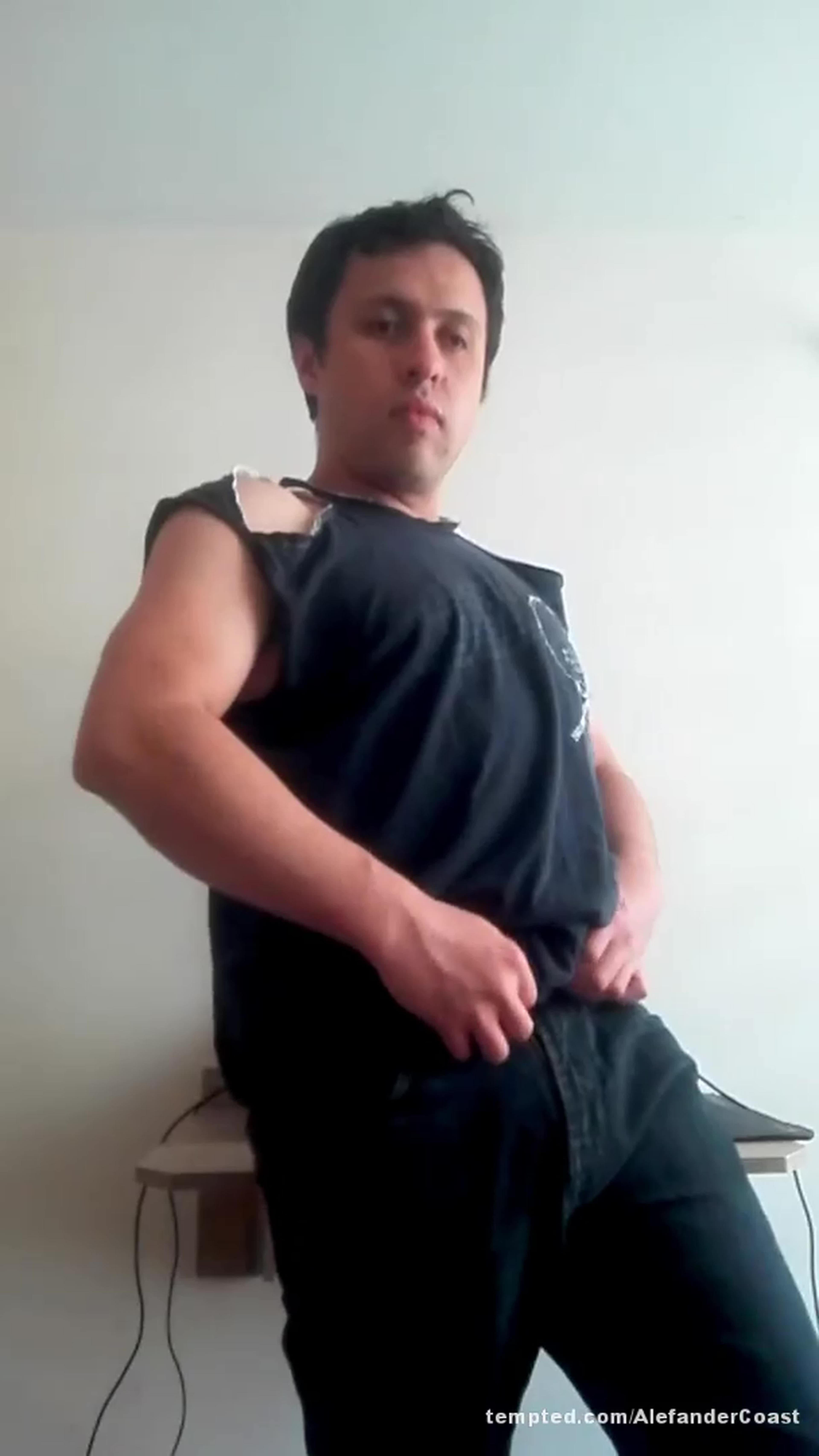 Promotional video cover