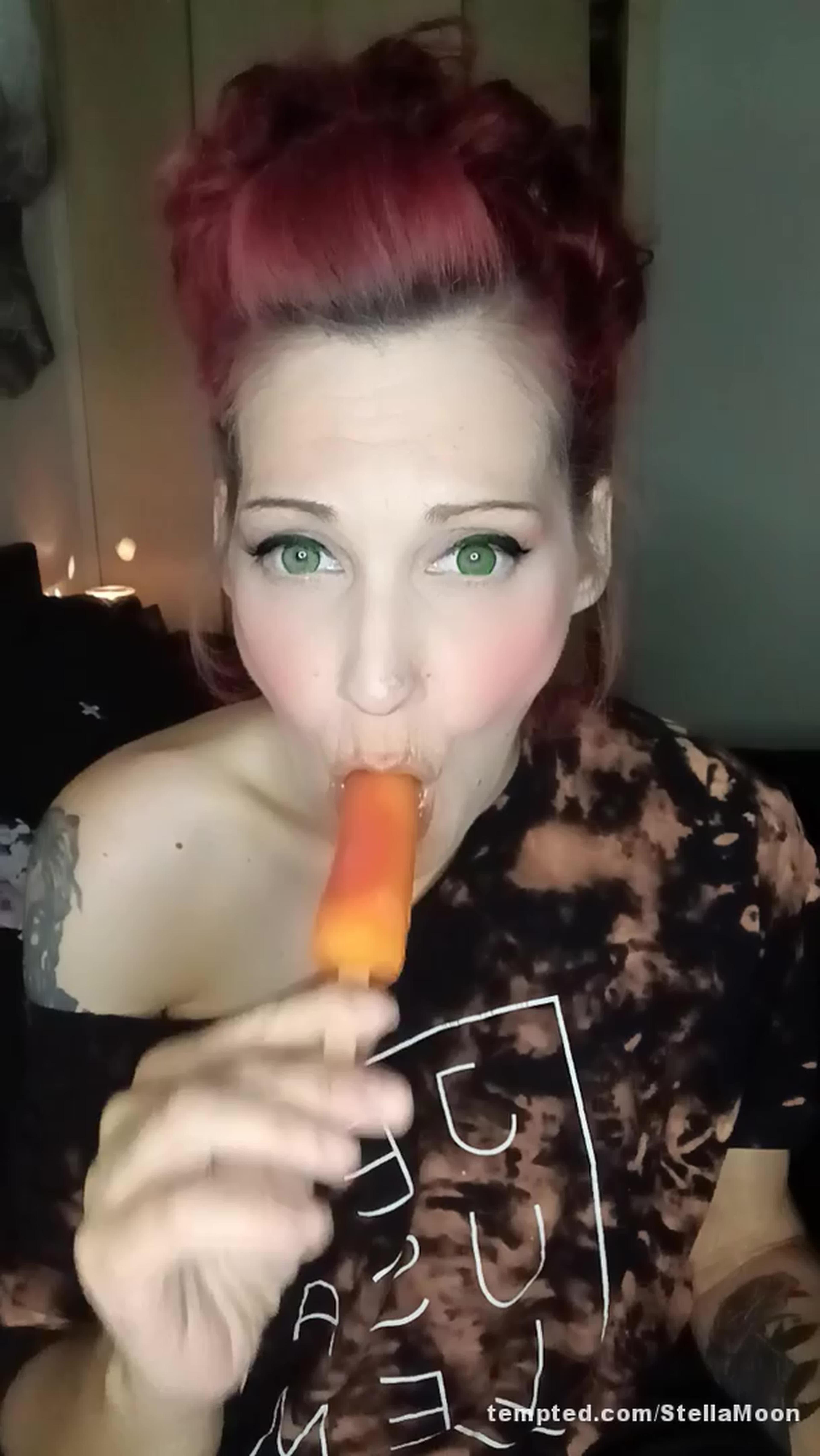 Promotional video cover