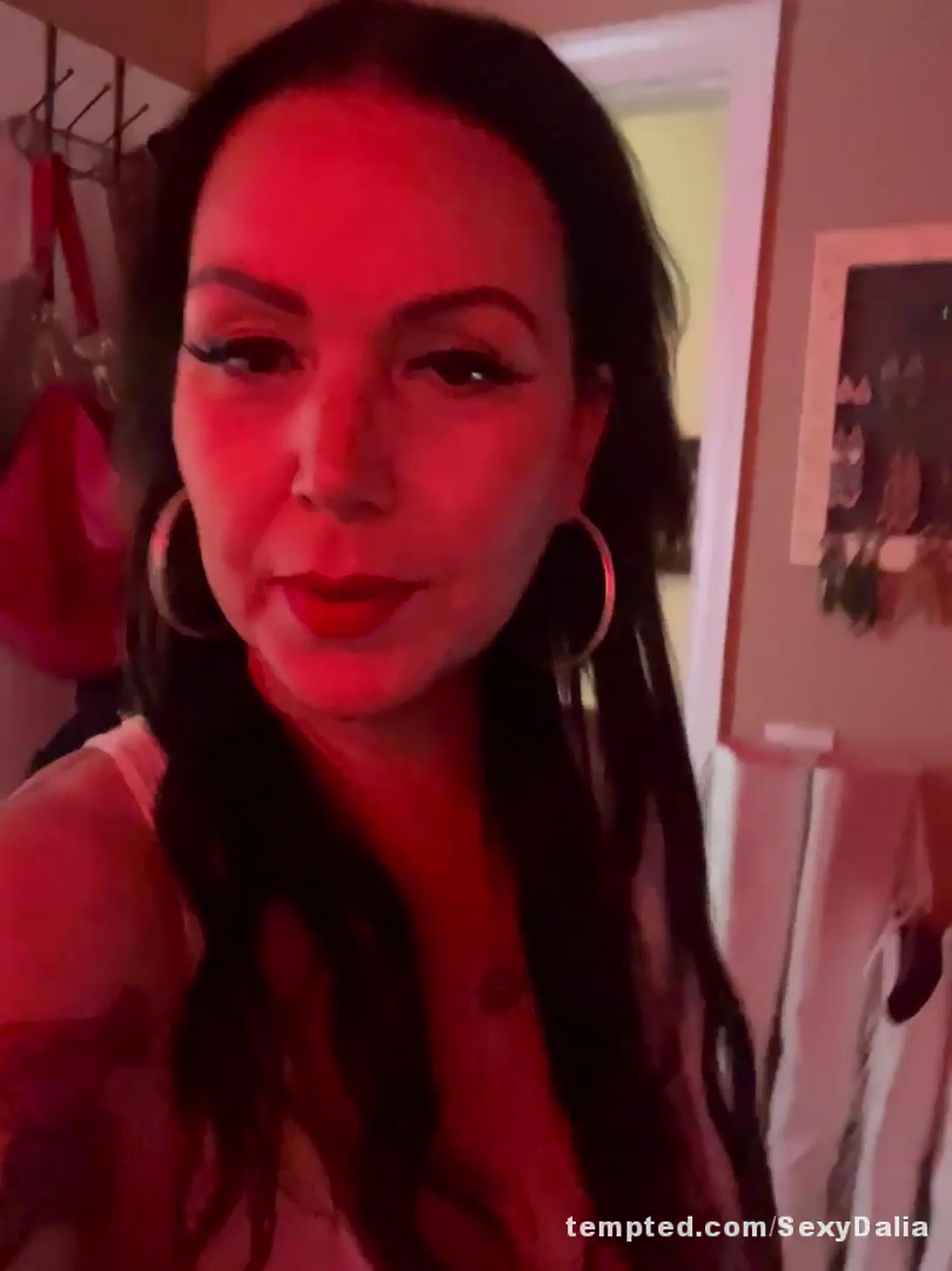 Promotional video cover