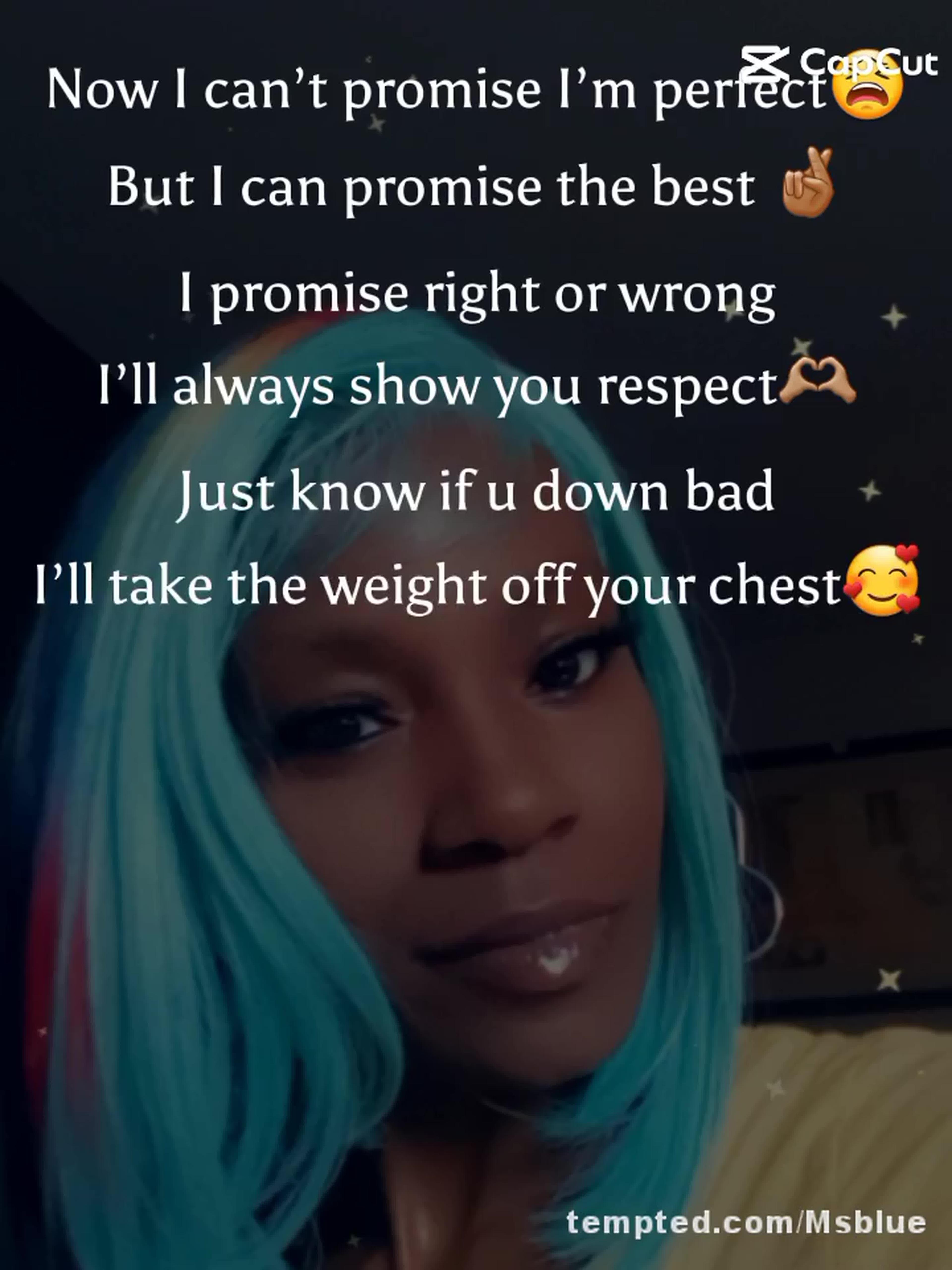 Promotional video cover