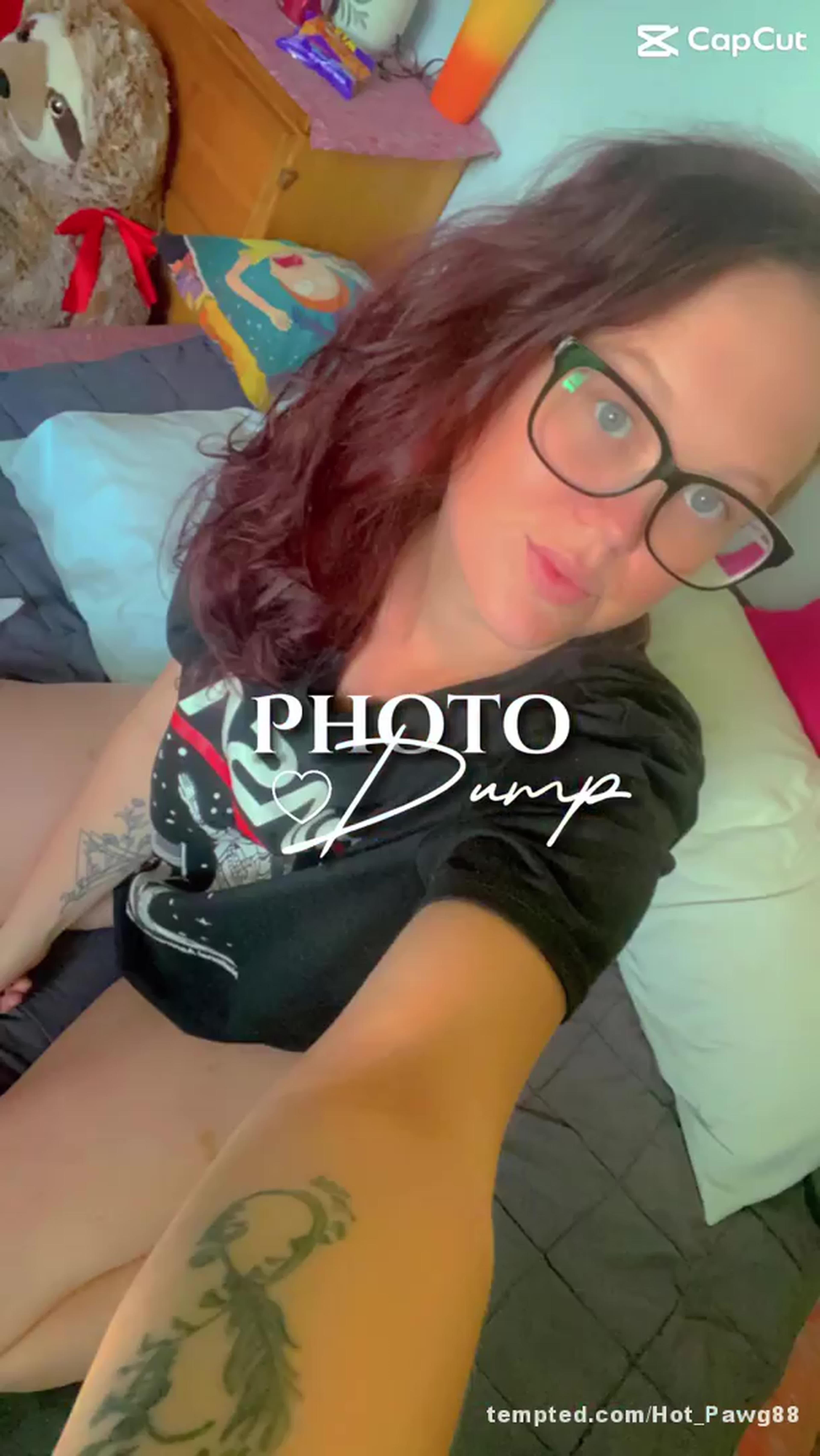 Promotional video cover