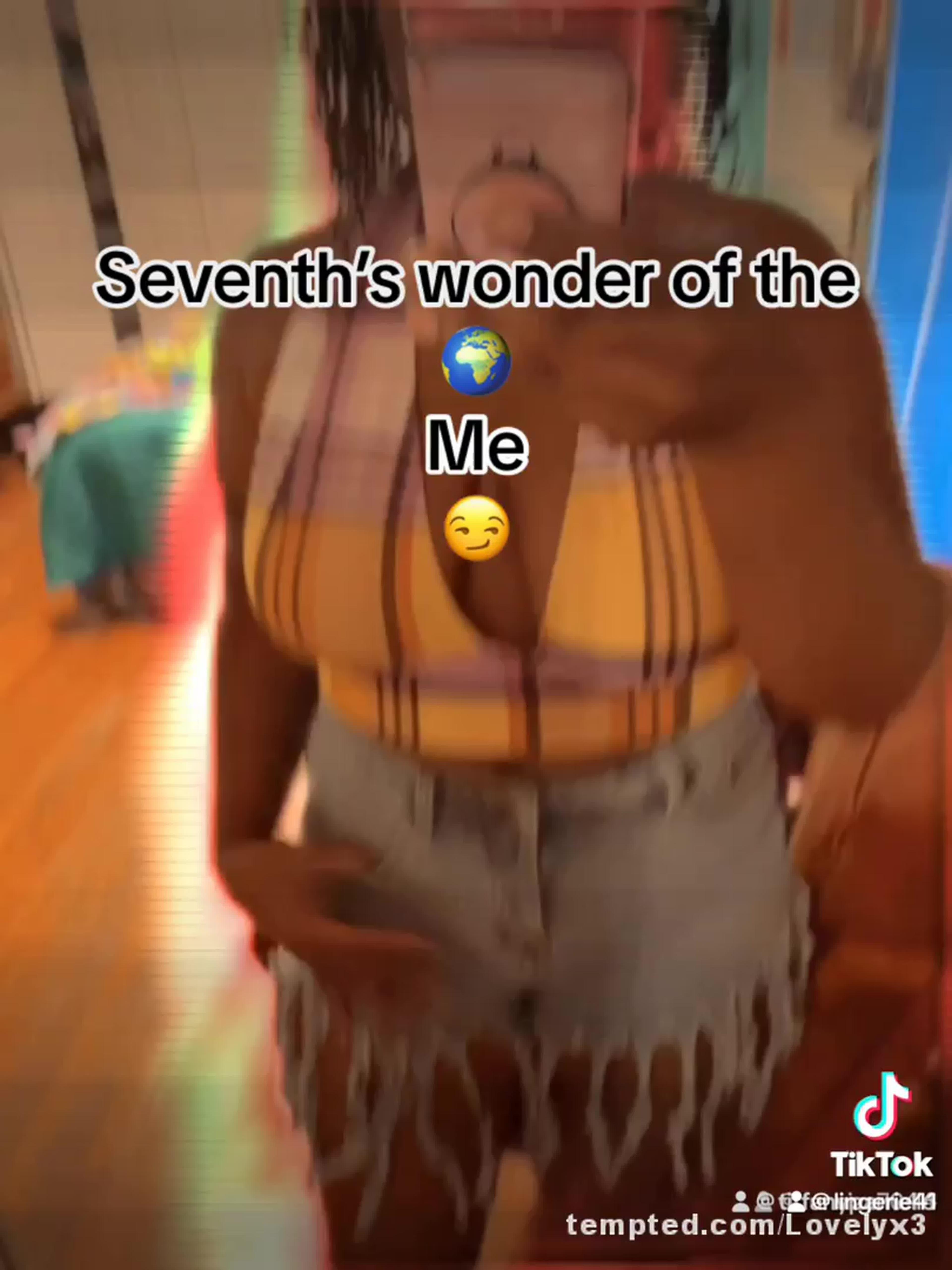 Promotional video cover