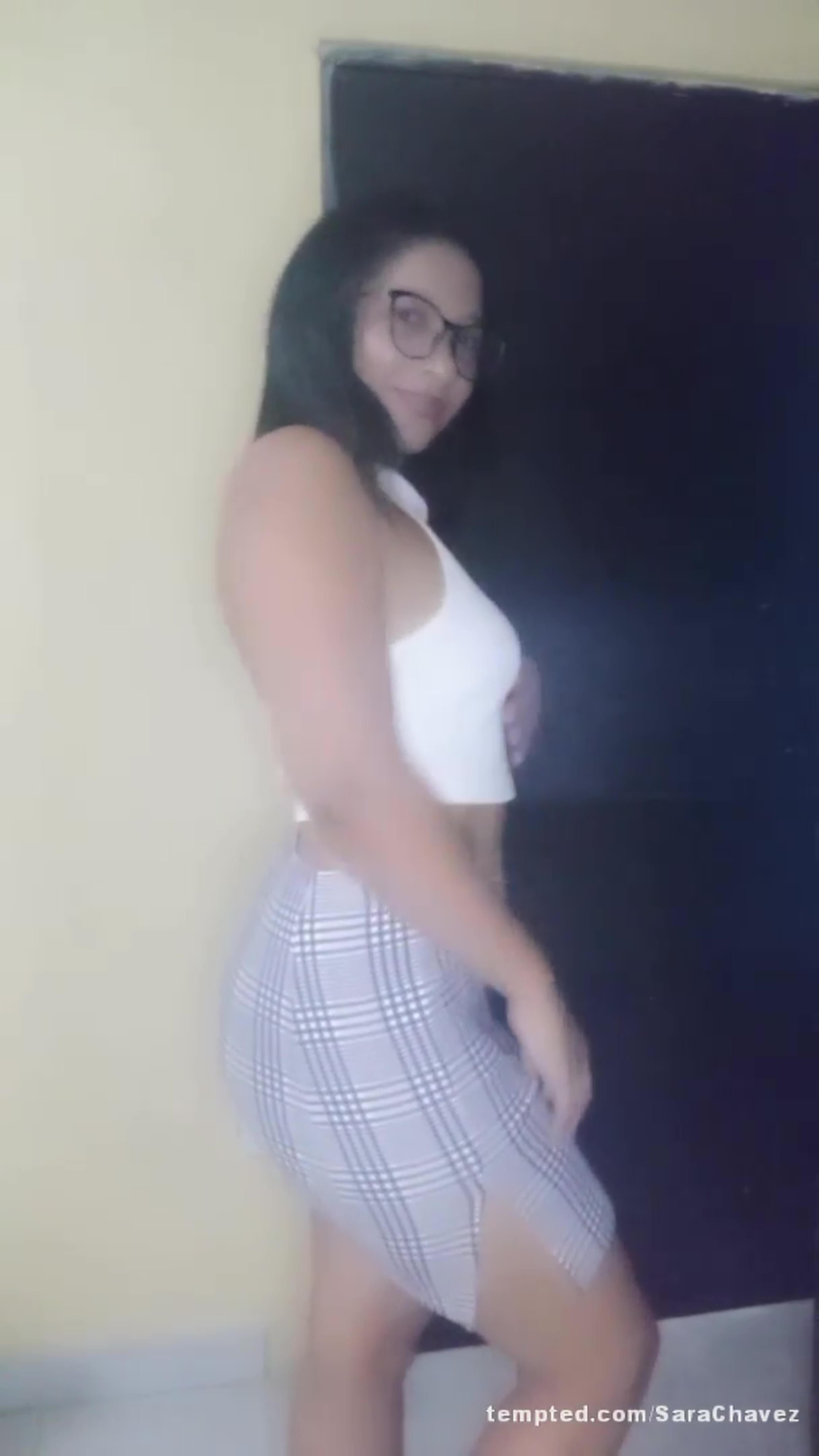 Promotional video cover