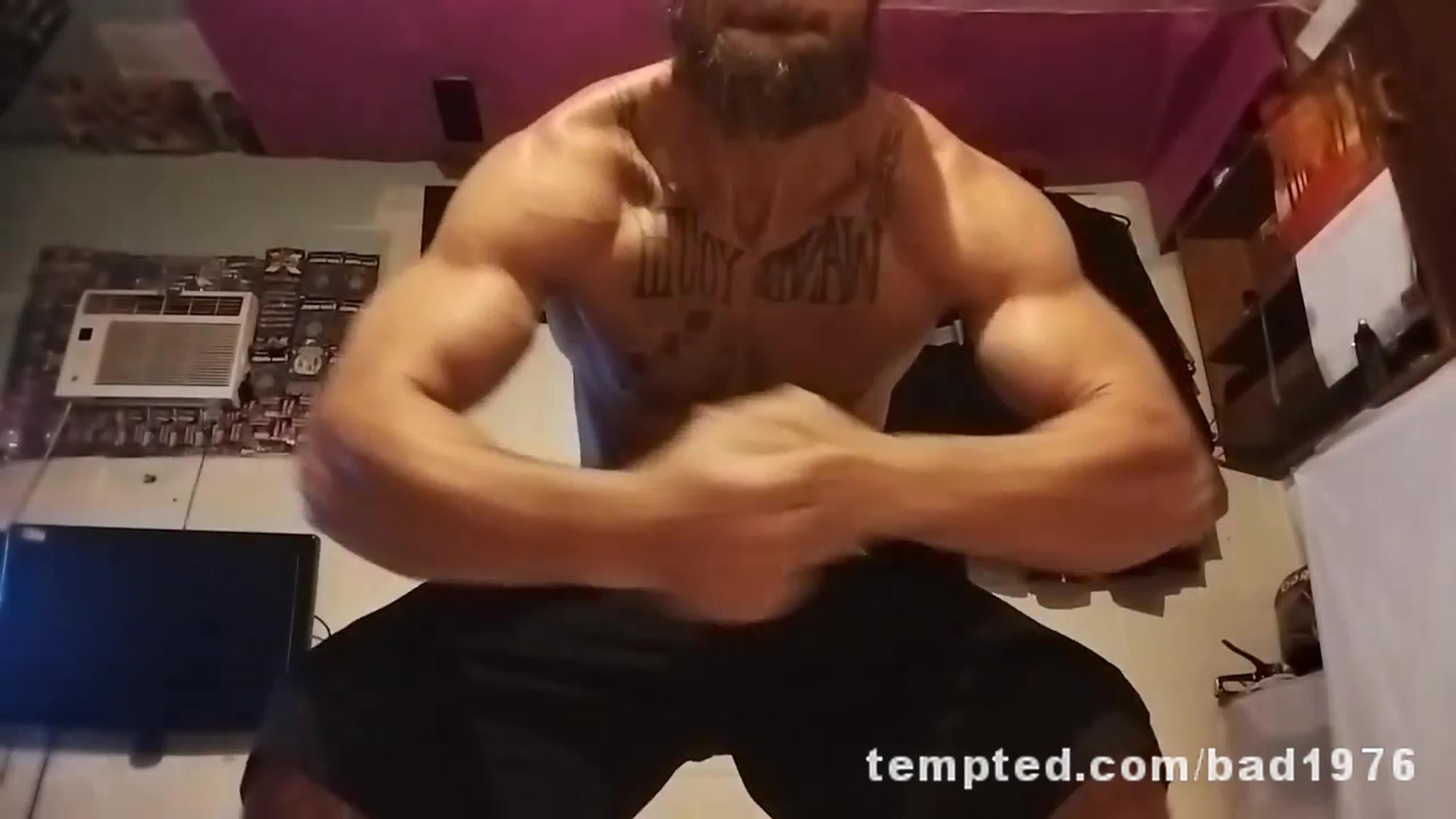 Promotional video cover