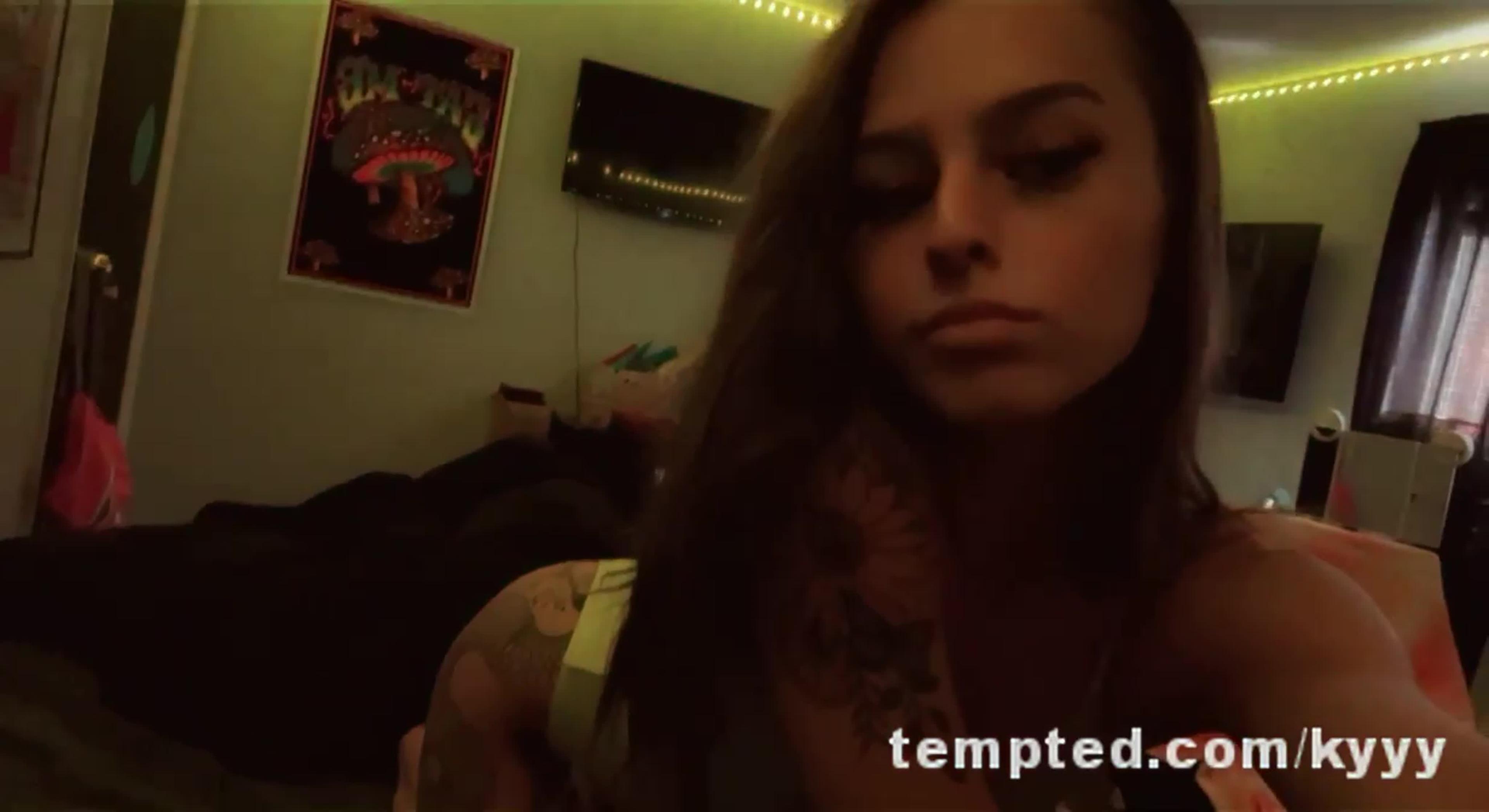 Promotional video cover