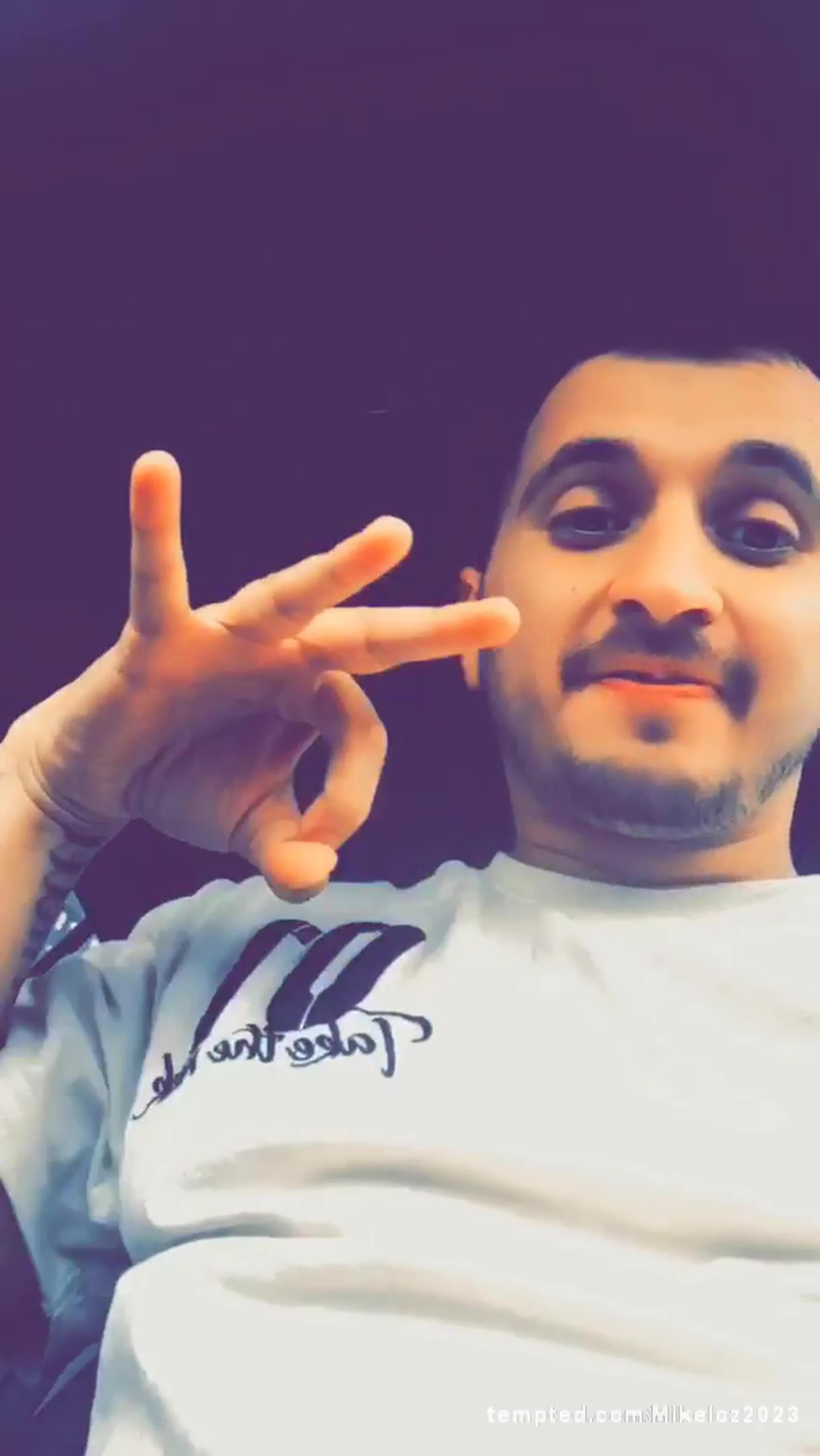 Promotional video cover