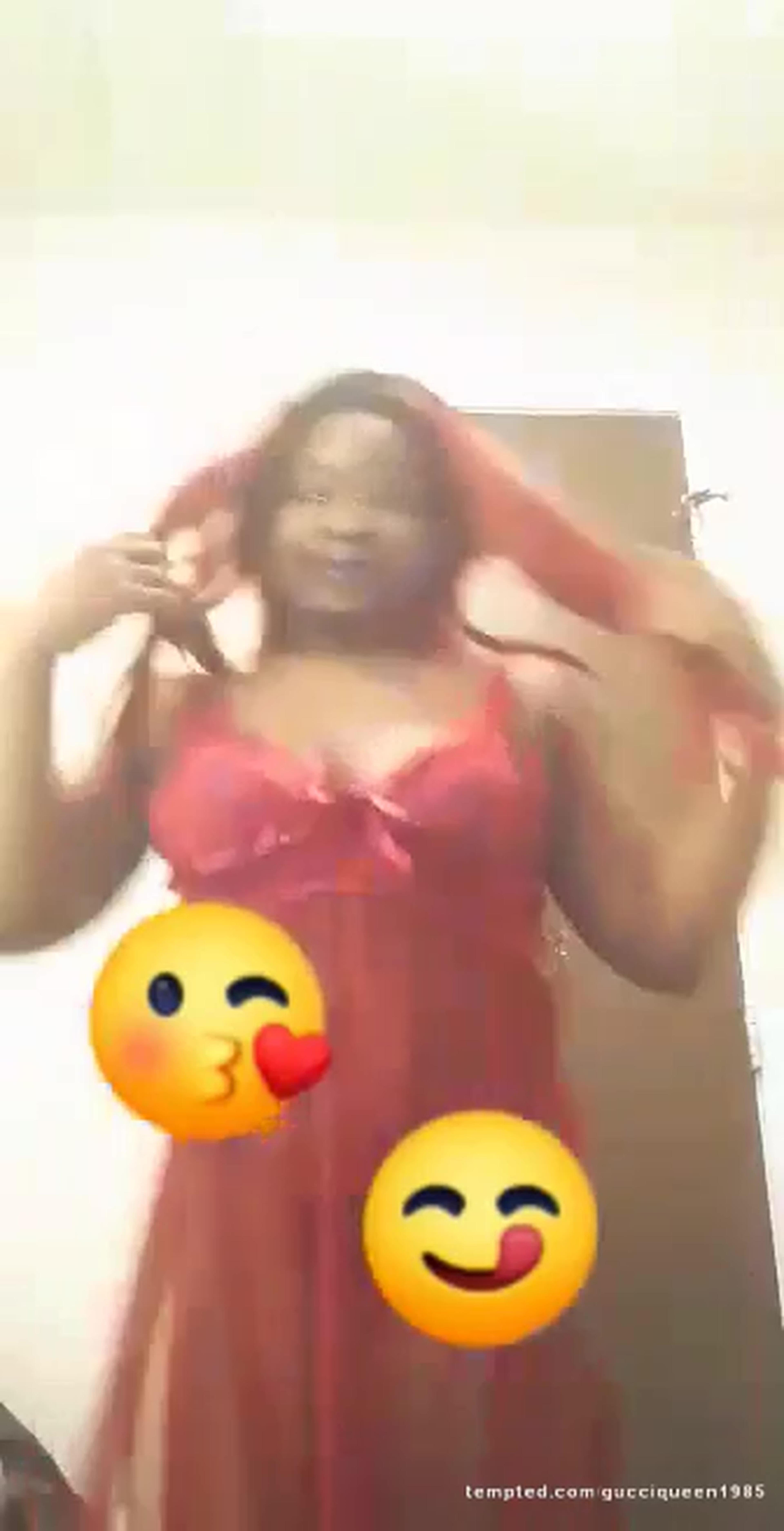 Promotional video cover