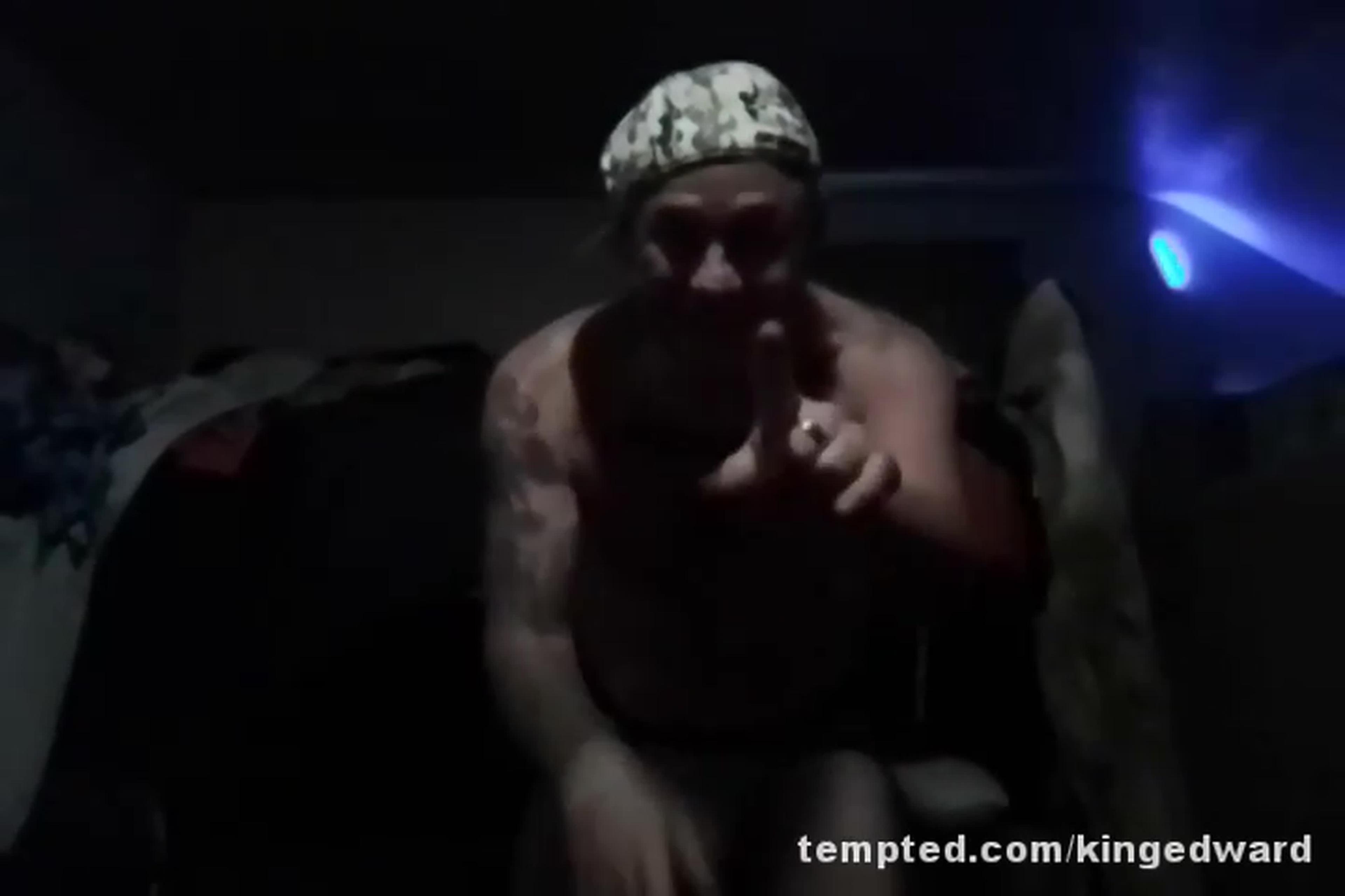 Promotional video cover