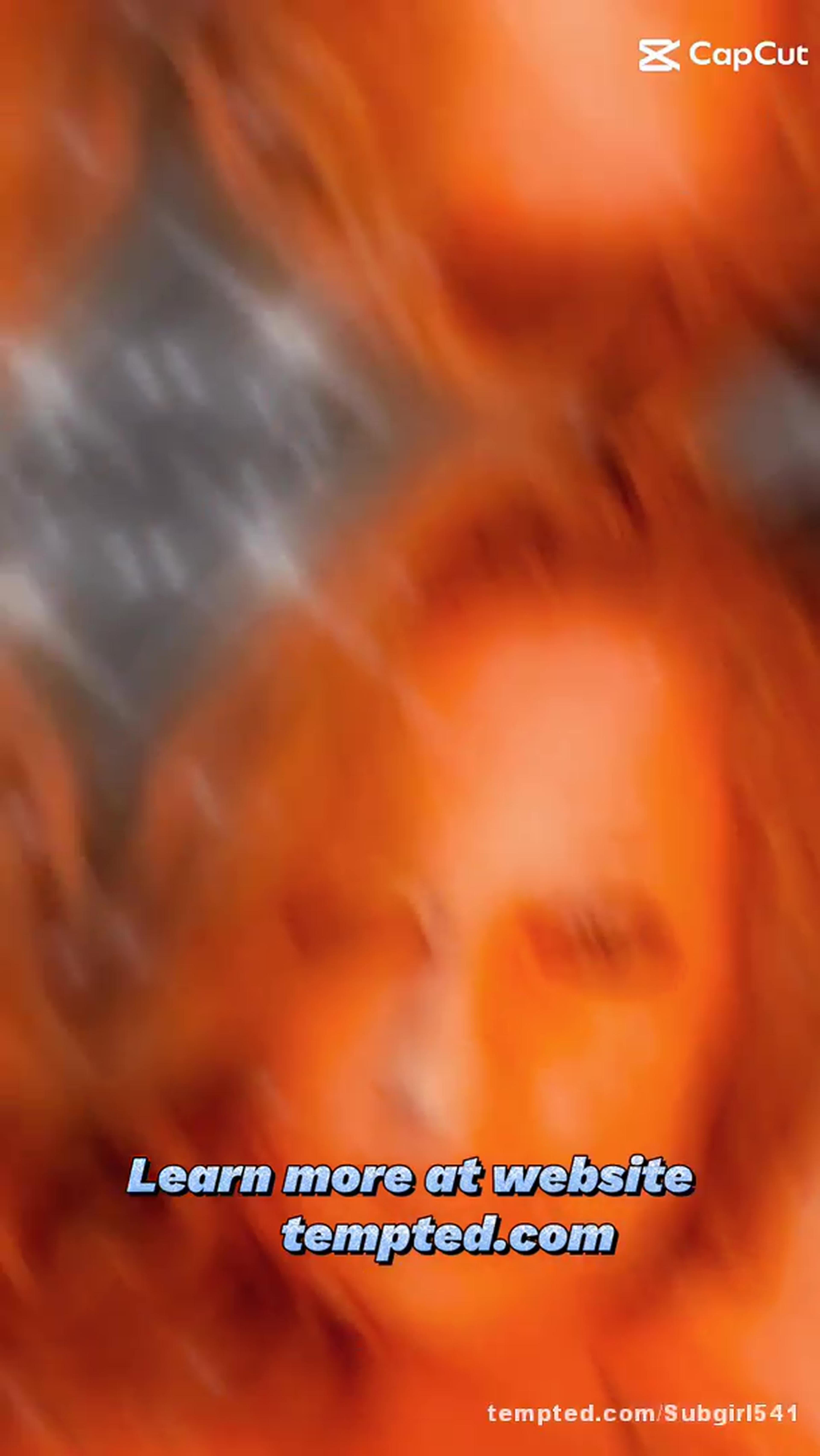 Promotional video cover
