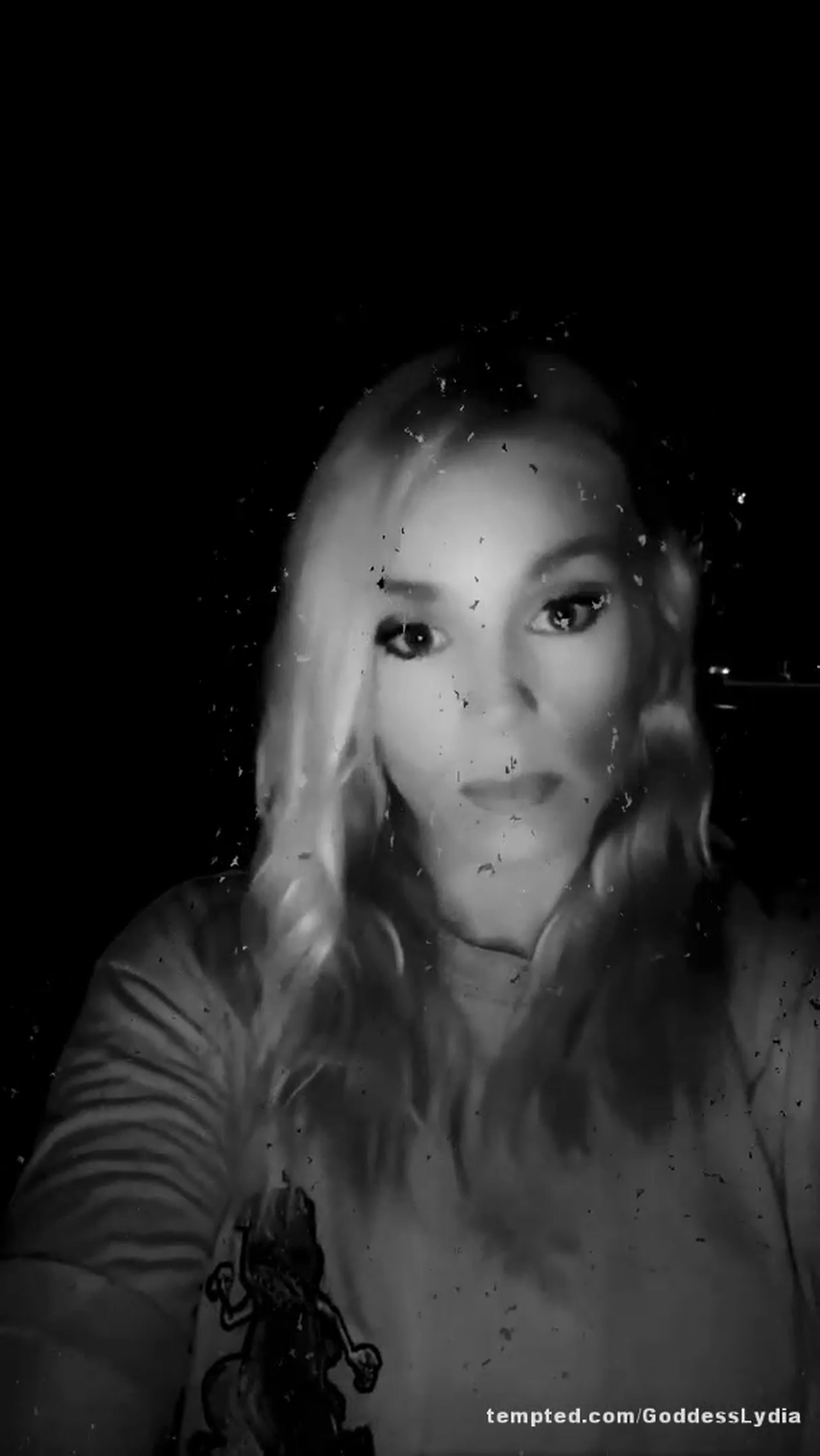 Promotional video cover