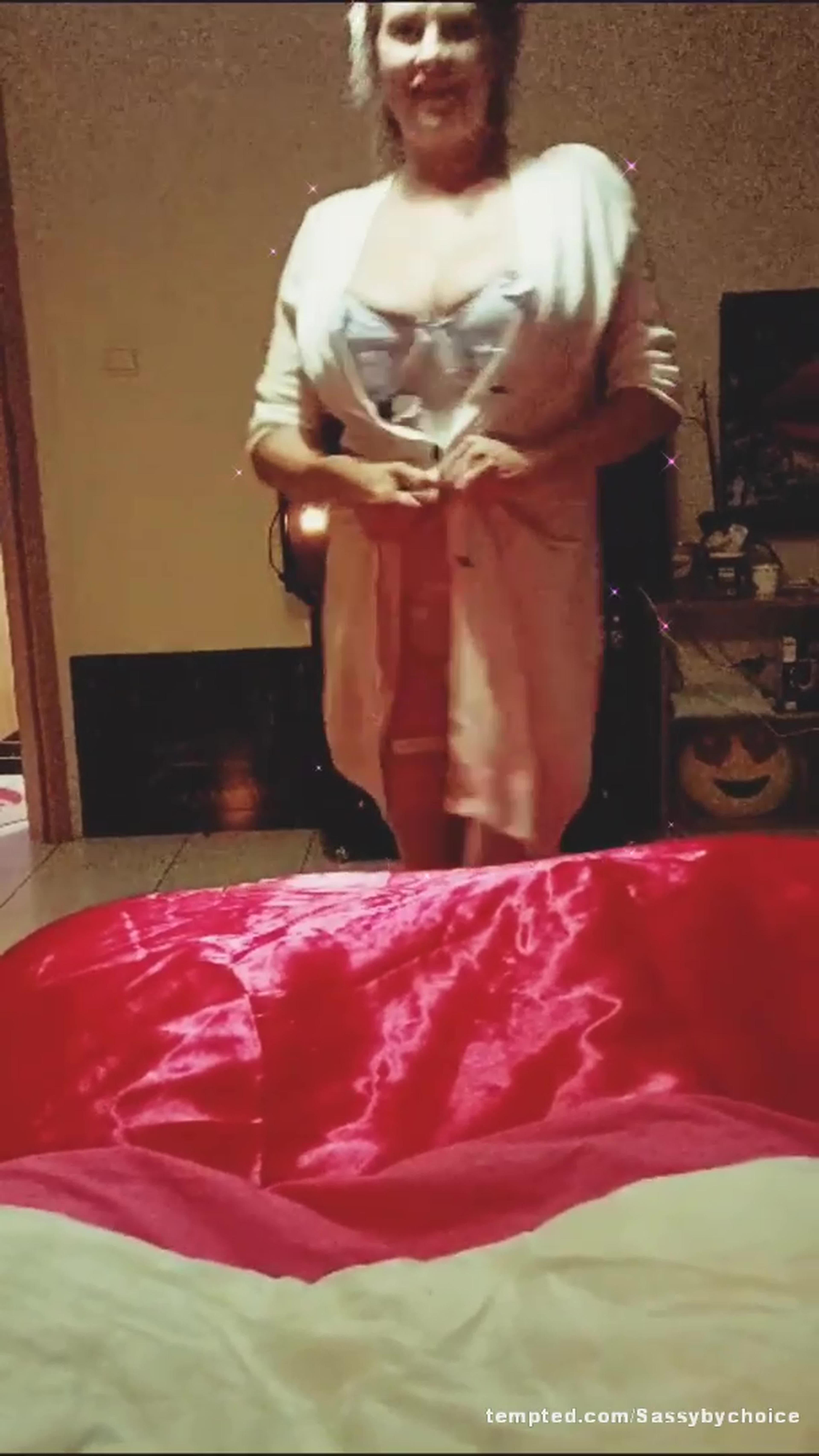 Promotional video cover