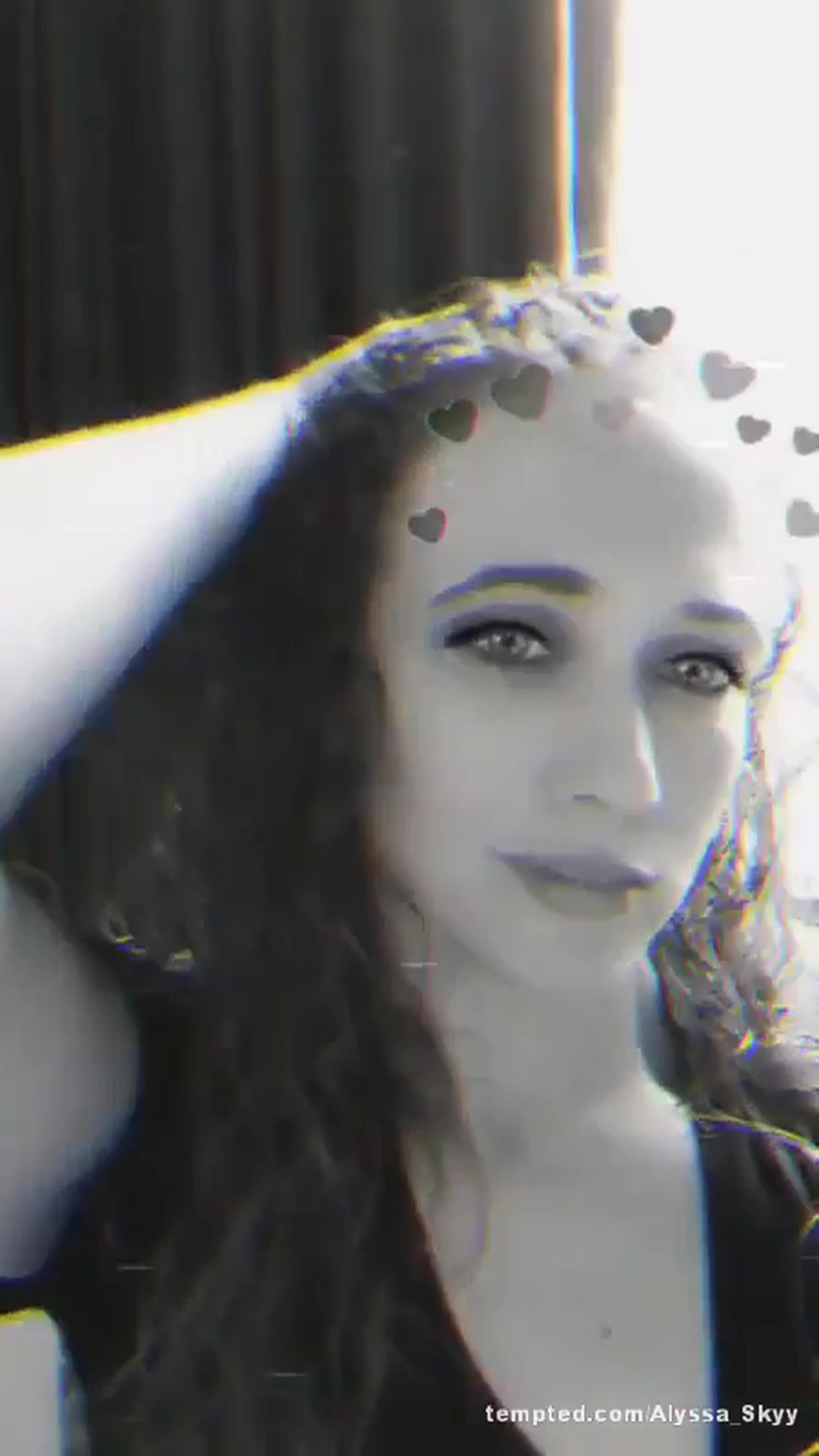 Promotional video cover