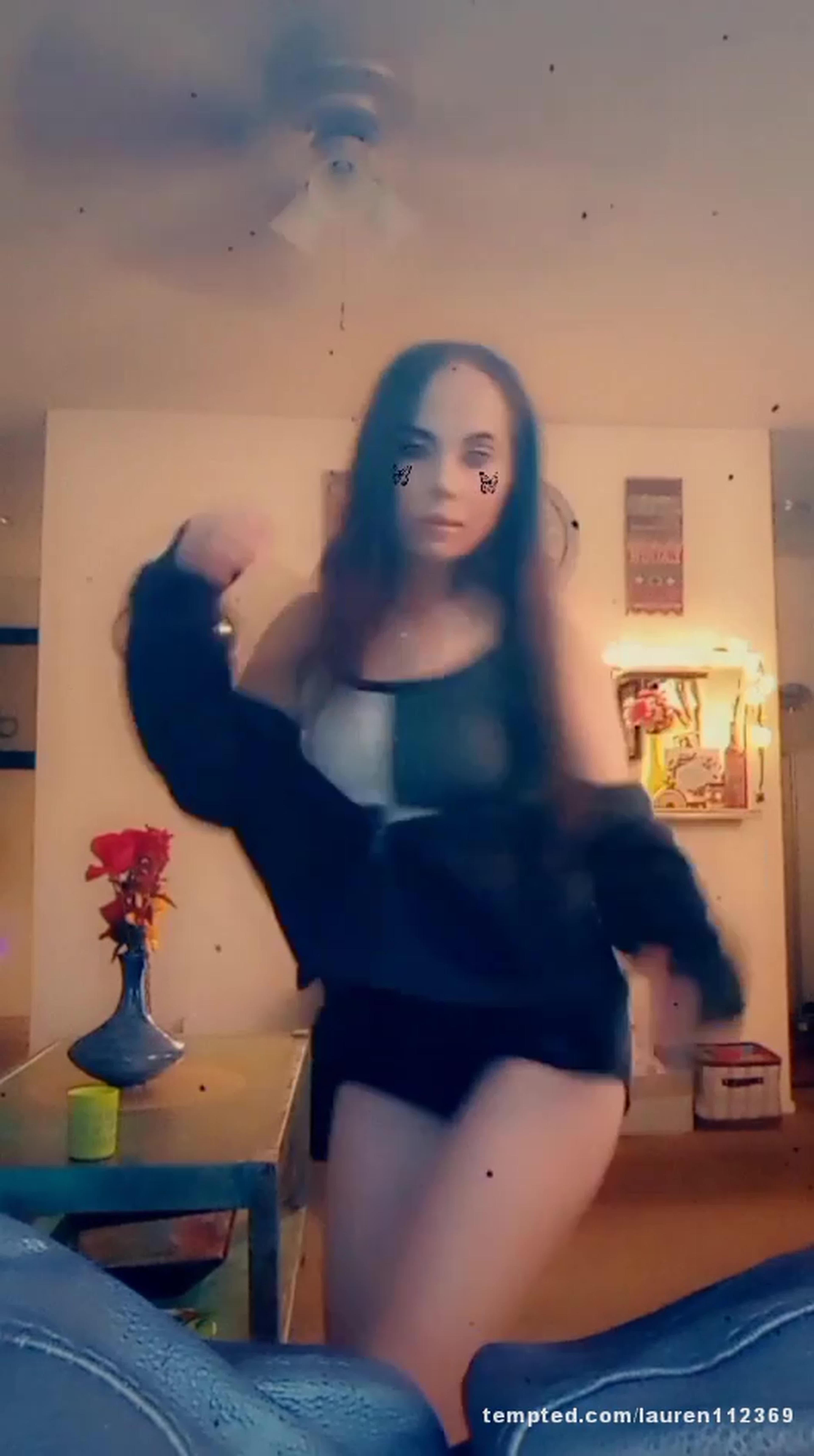 Promotional video cover