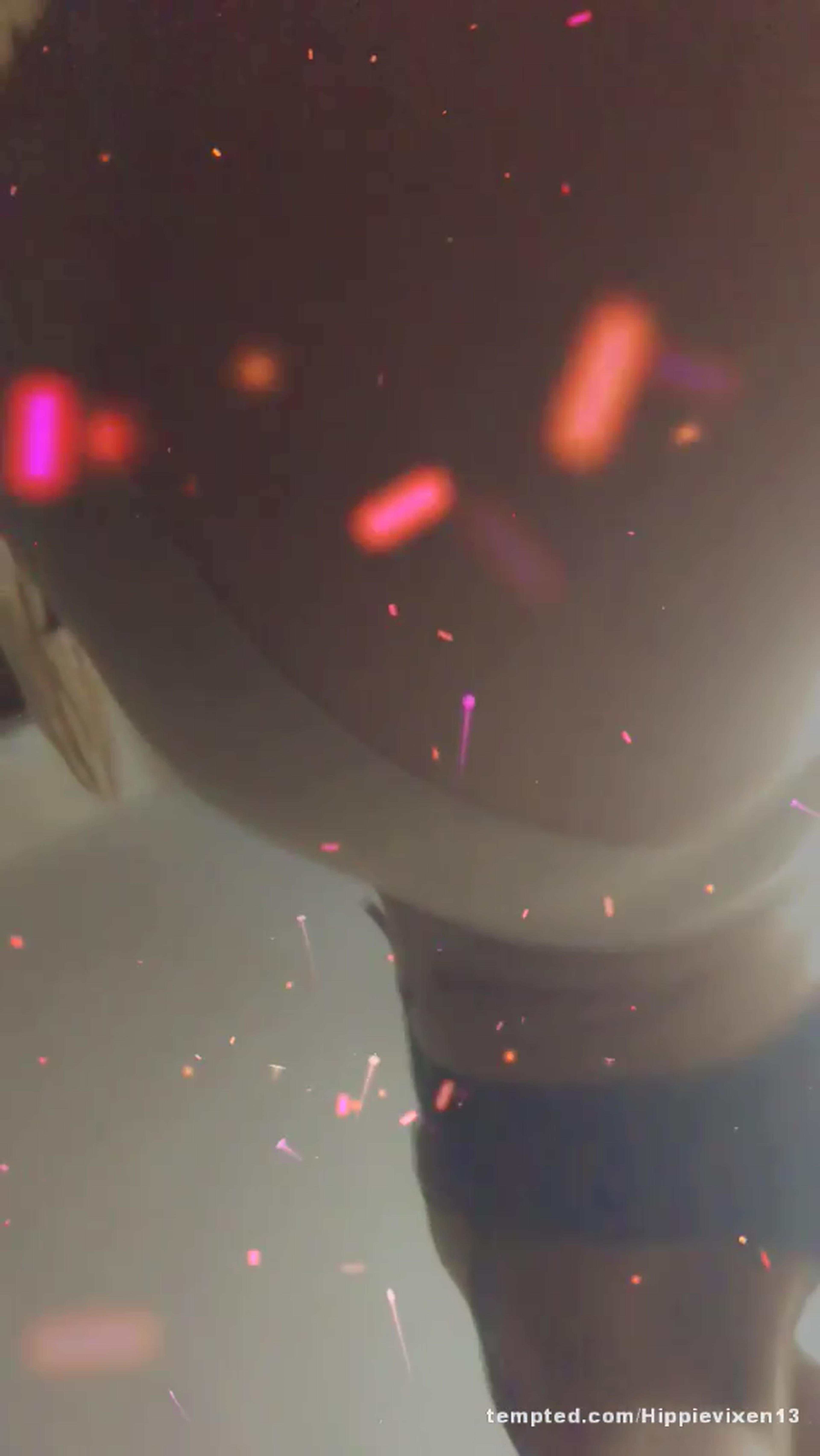 Promotional video cover