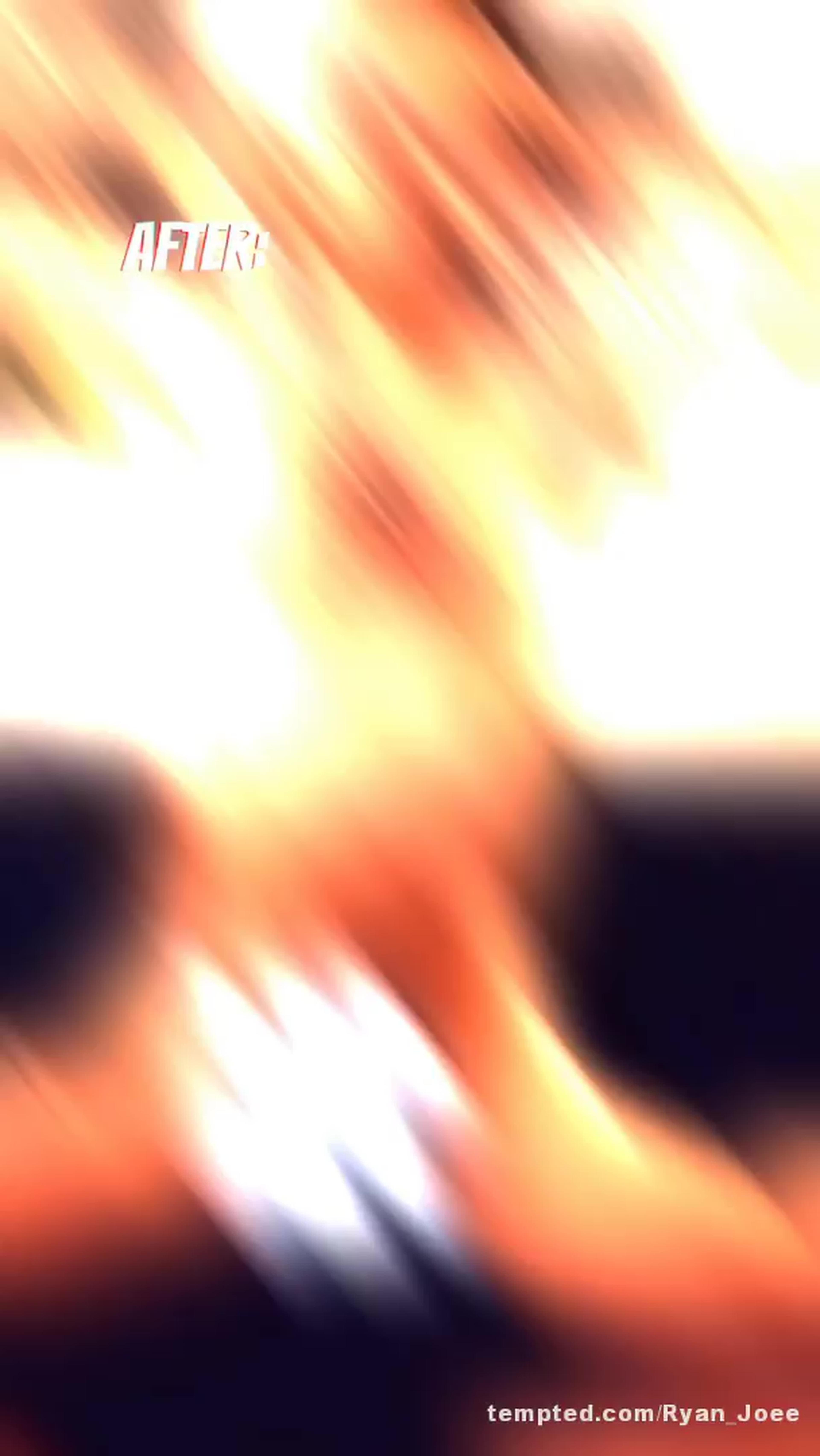 Promotional video cover