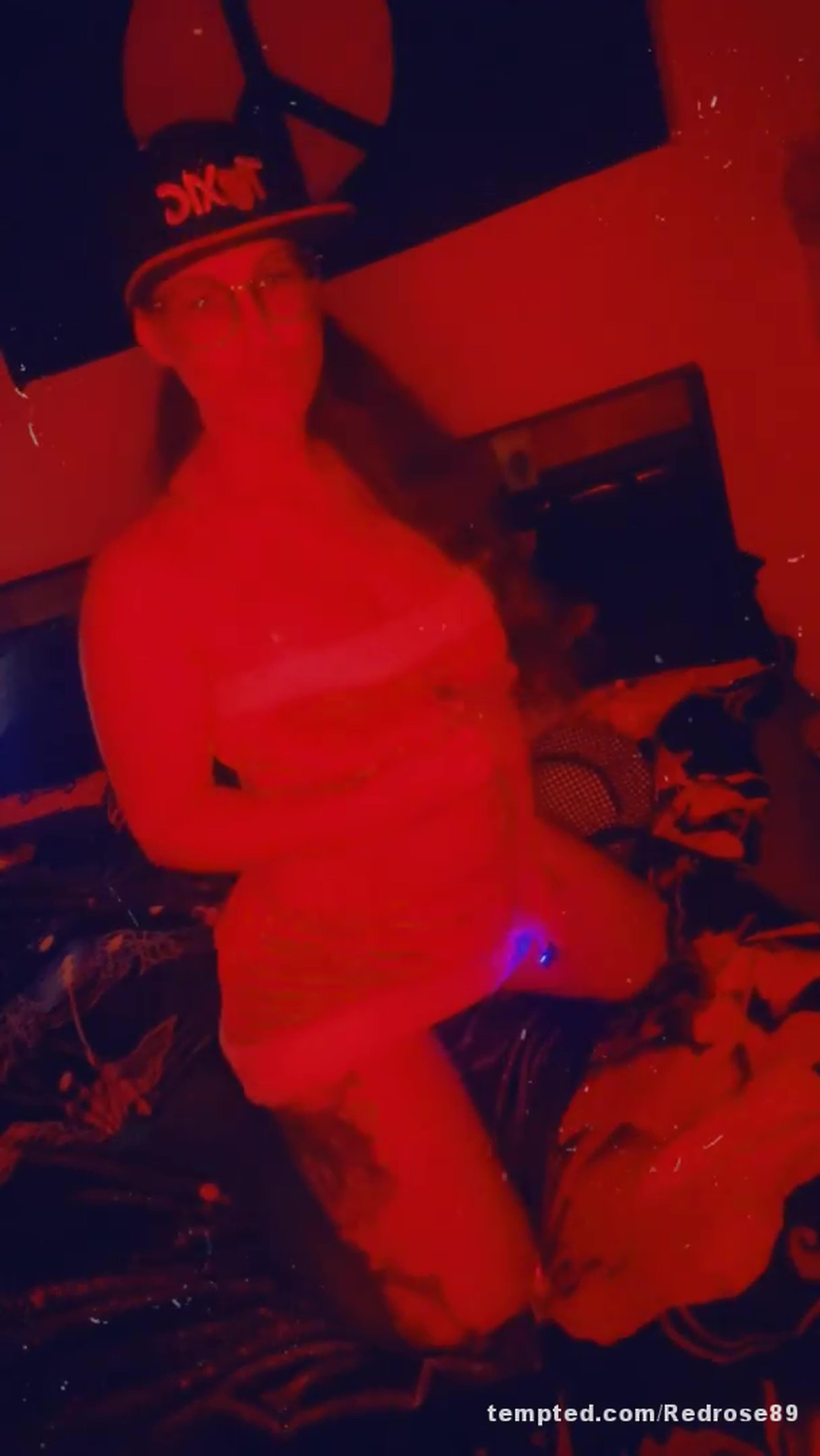 Promotional video cover