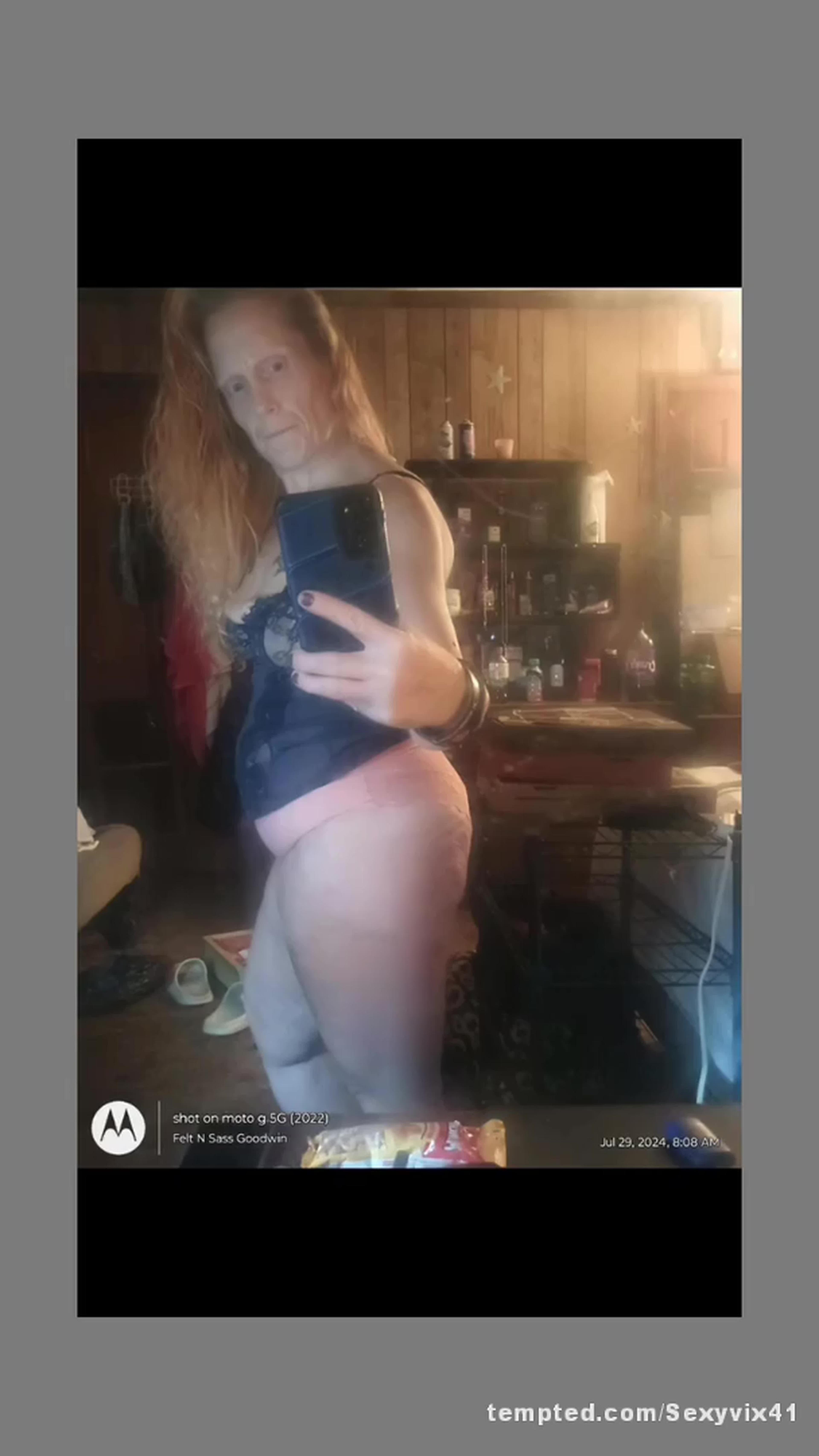 Promotional video cover