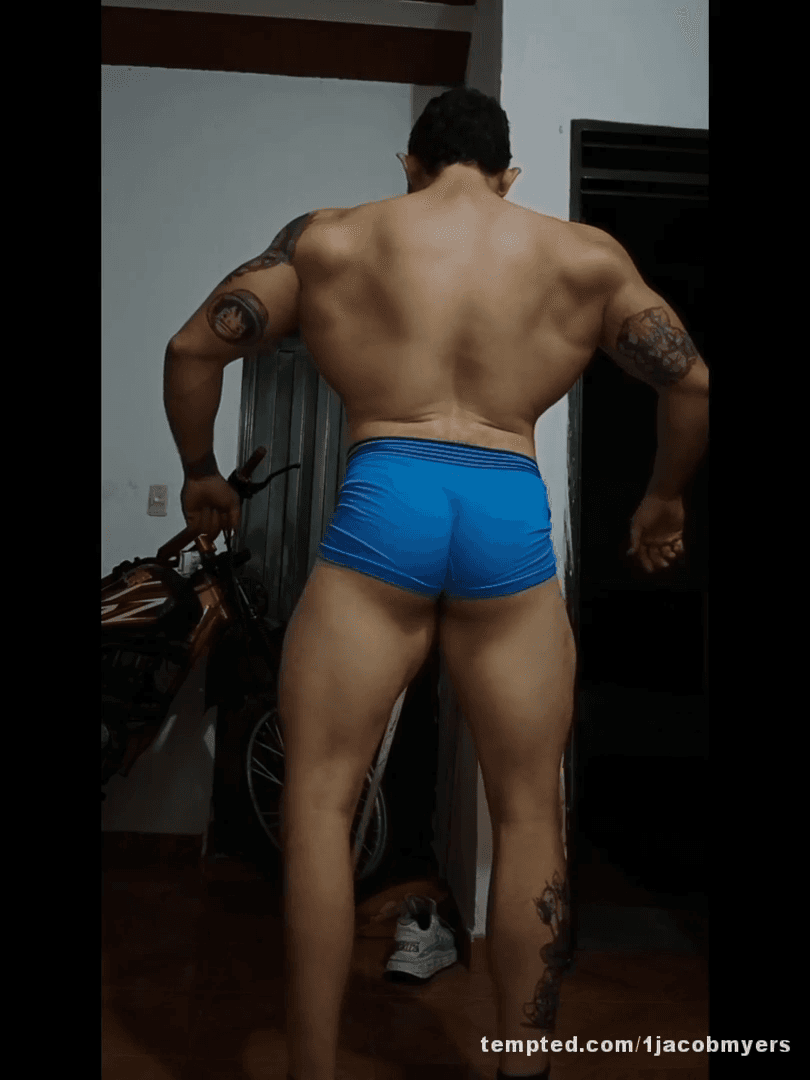 Promotional video cover