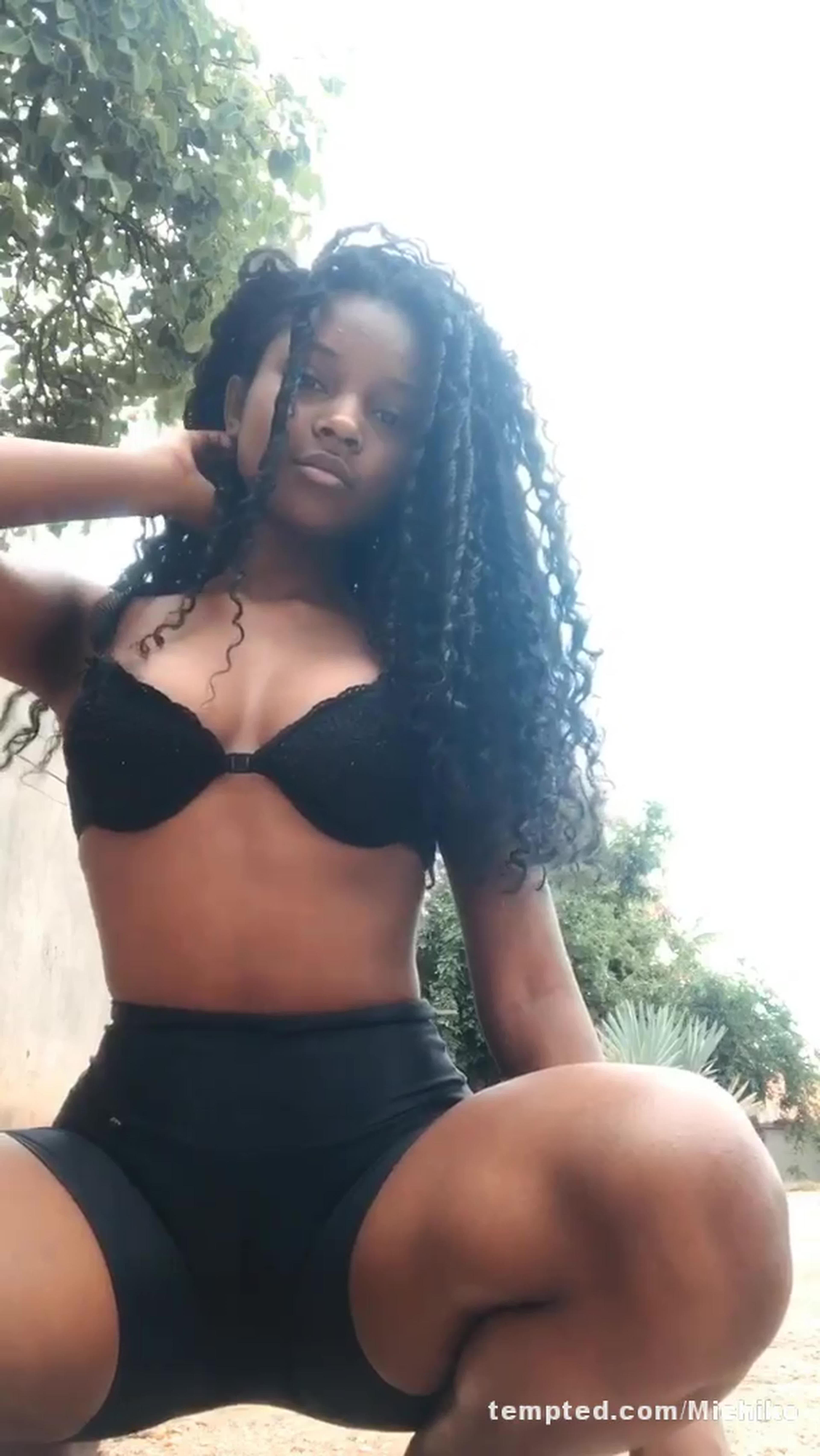 Promotional video cover
