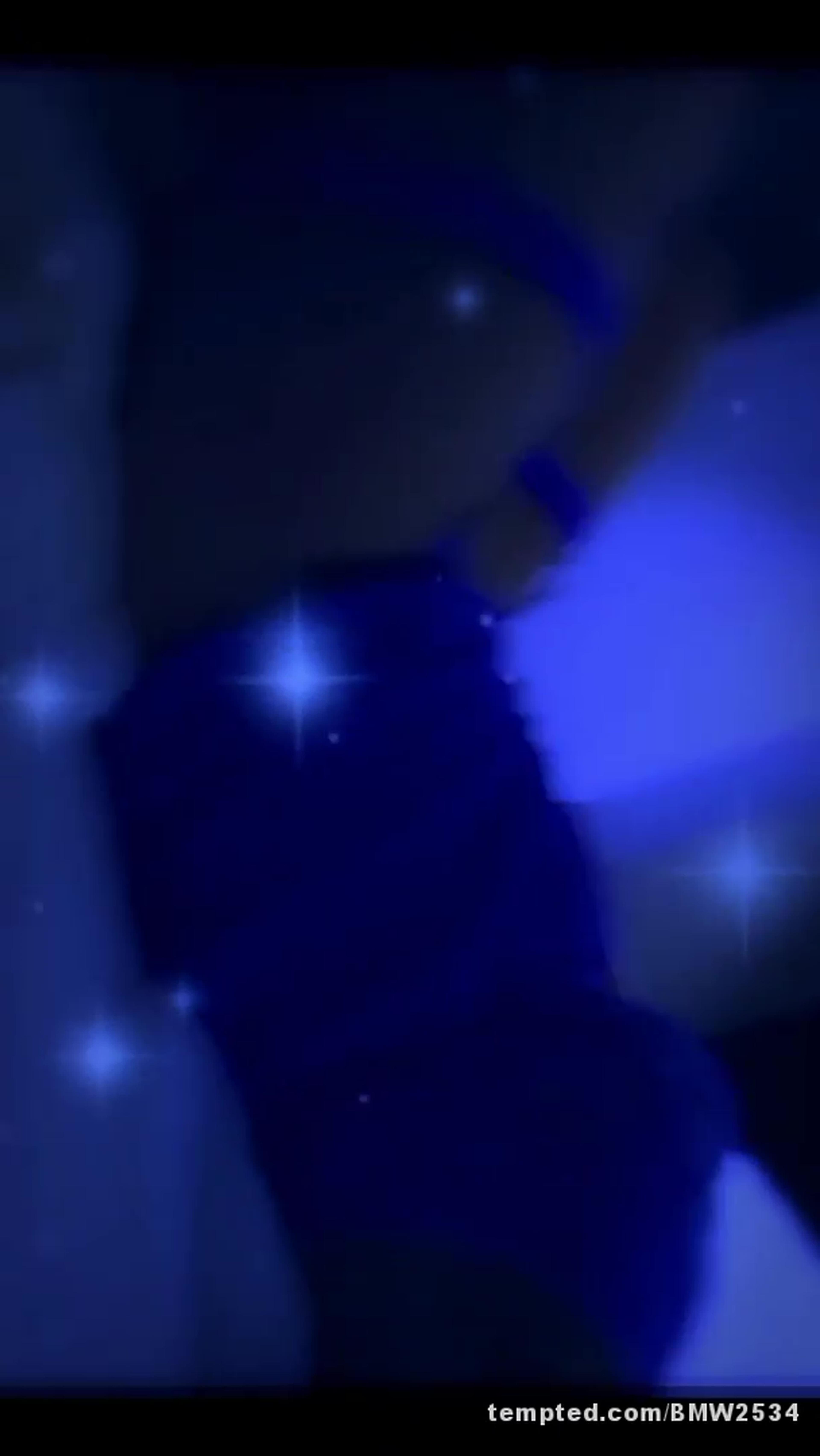 Promotional video cover