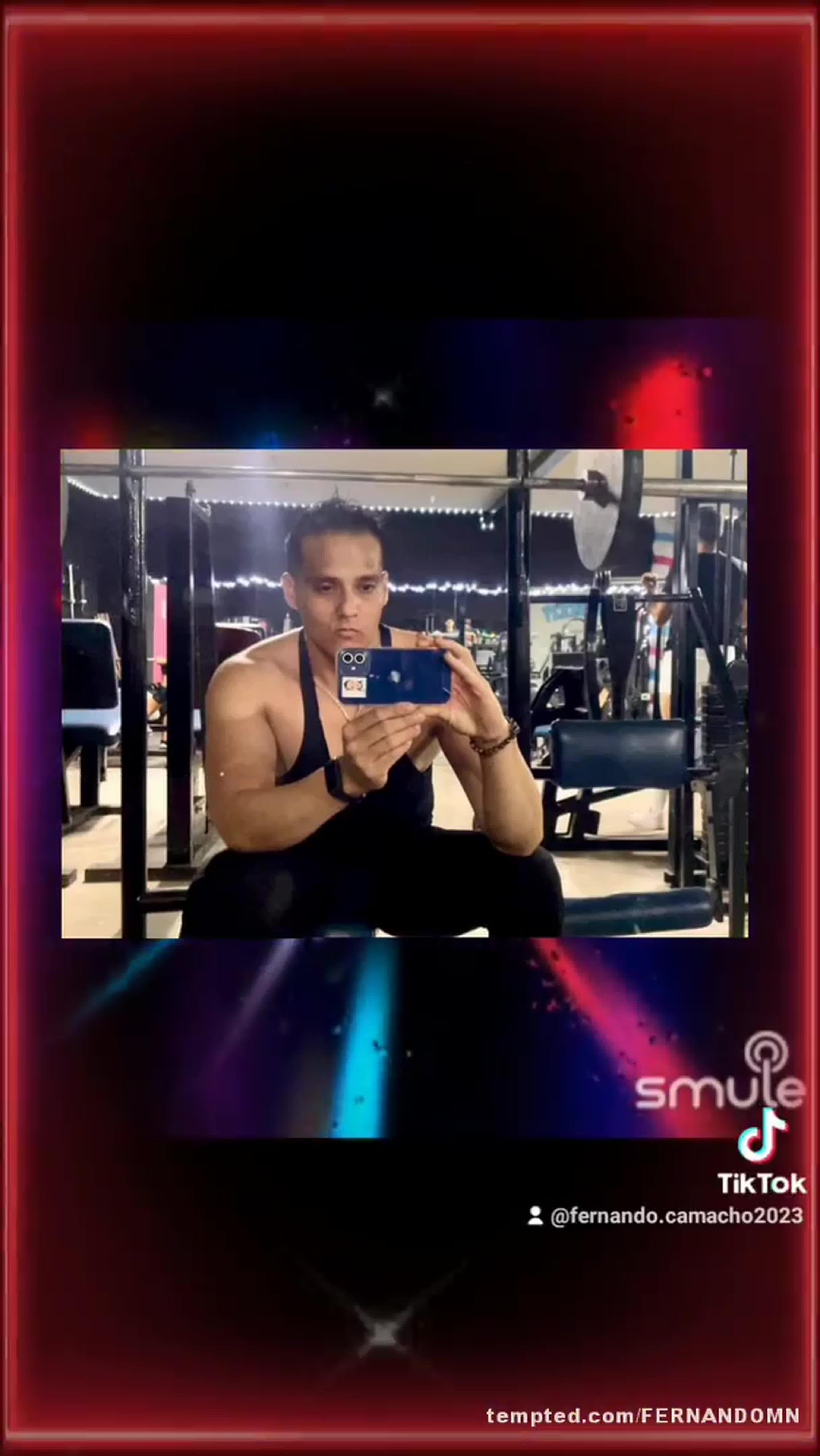 Promotional video cover