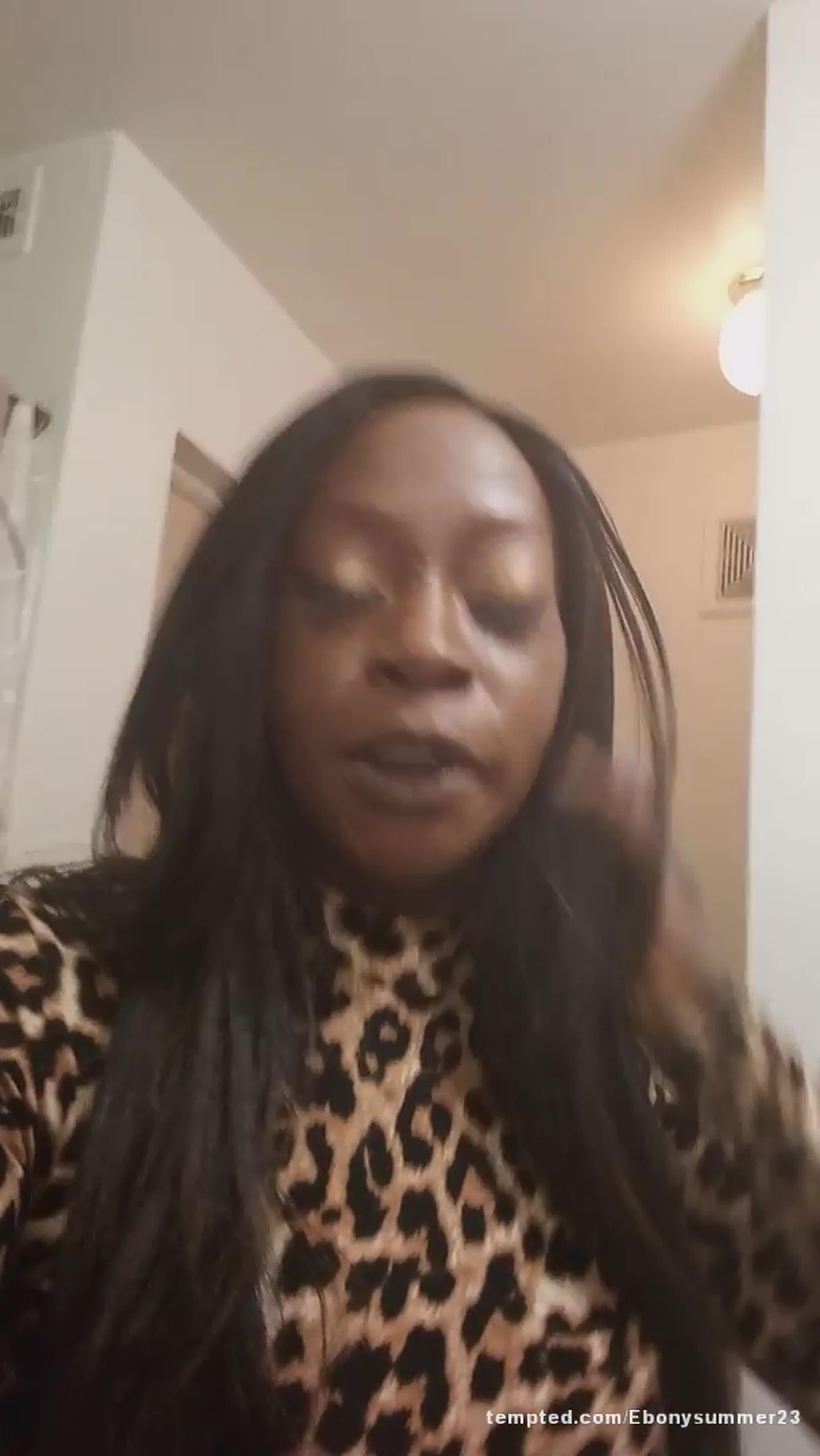 Promotional video cover