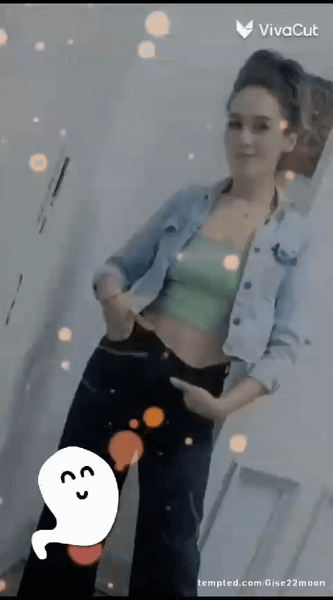 Promotional video cover