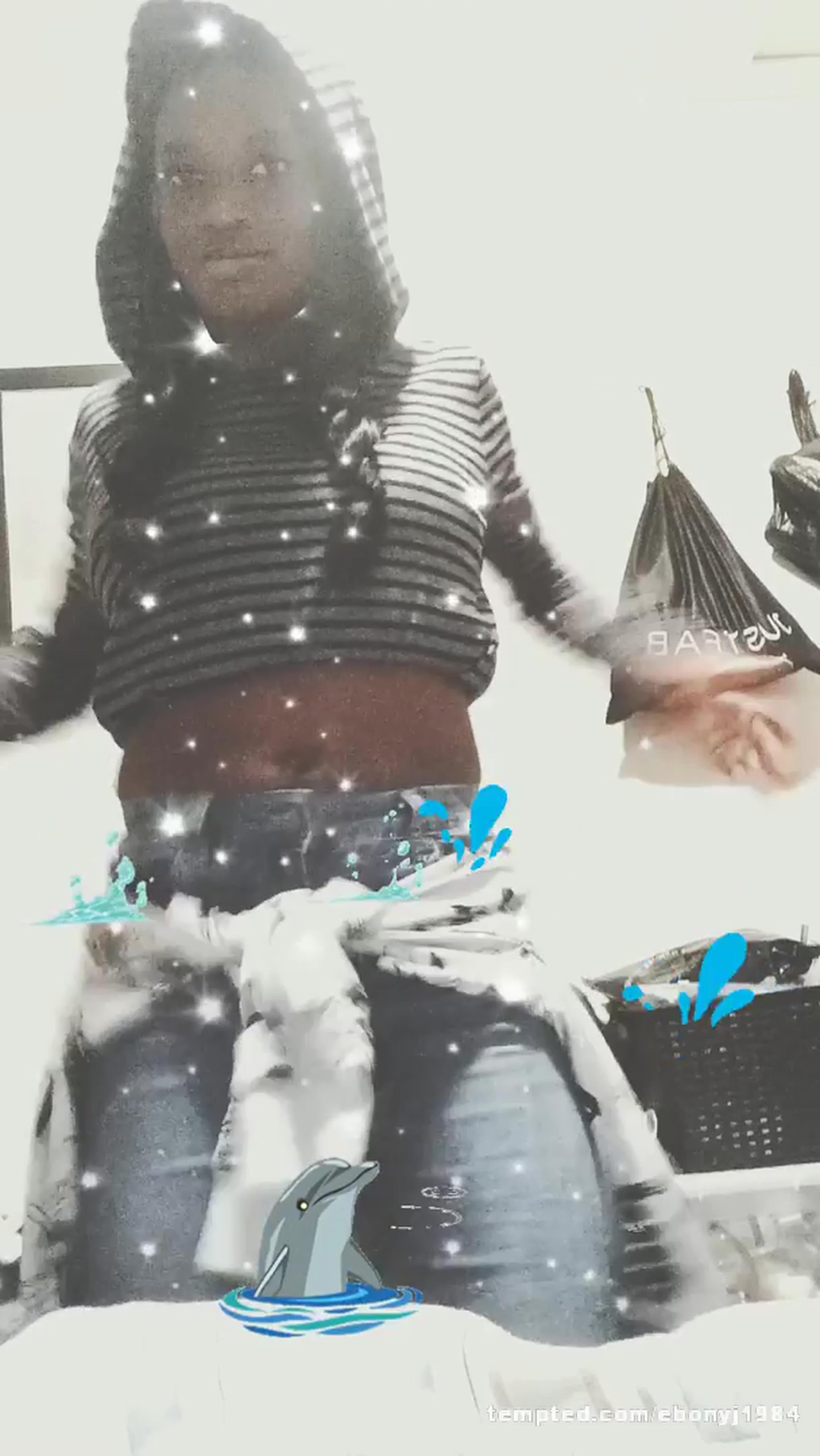 Promotional video cover
