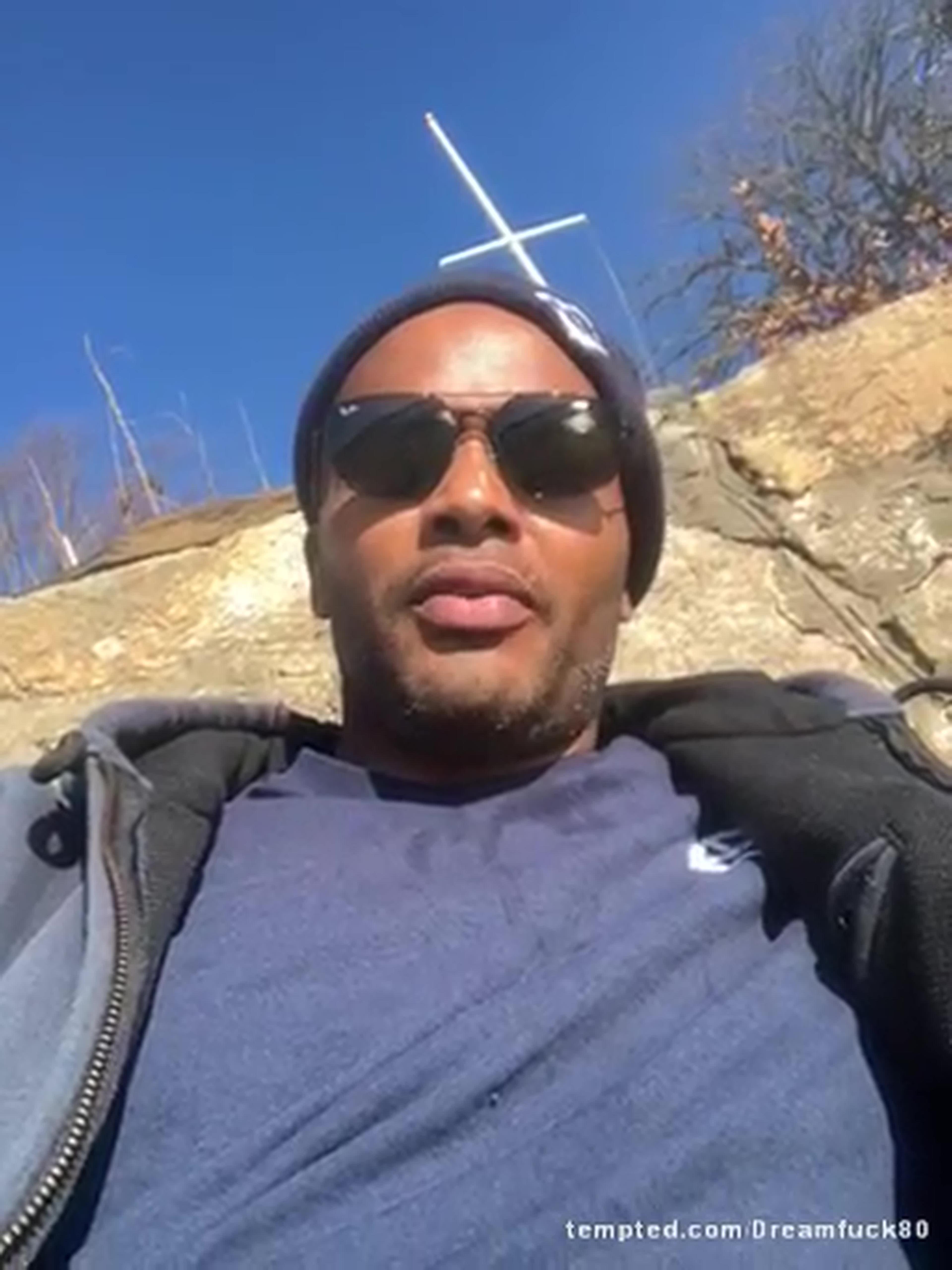 Promotional video cover