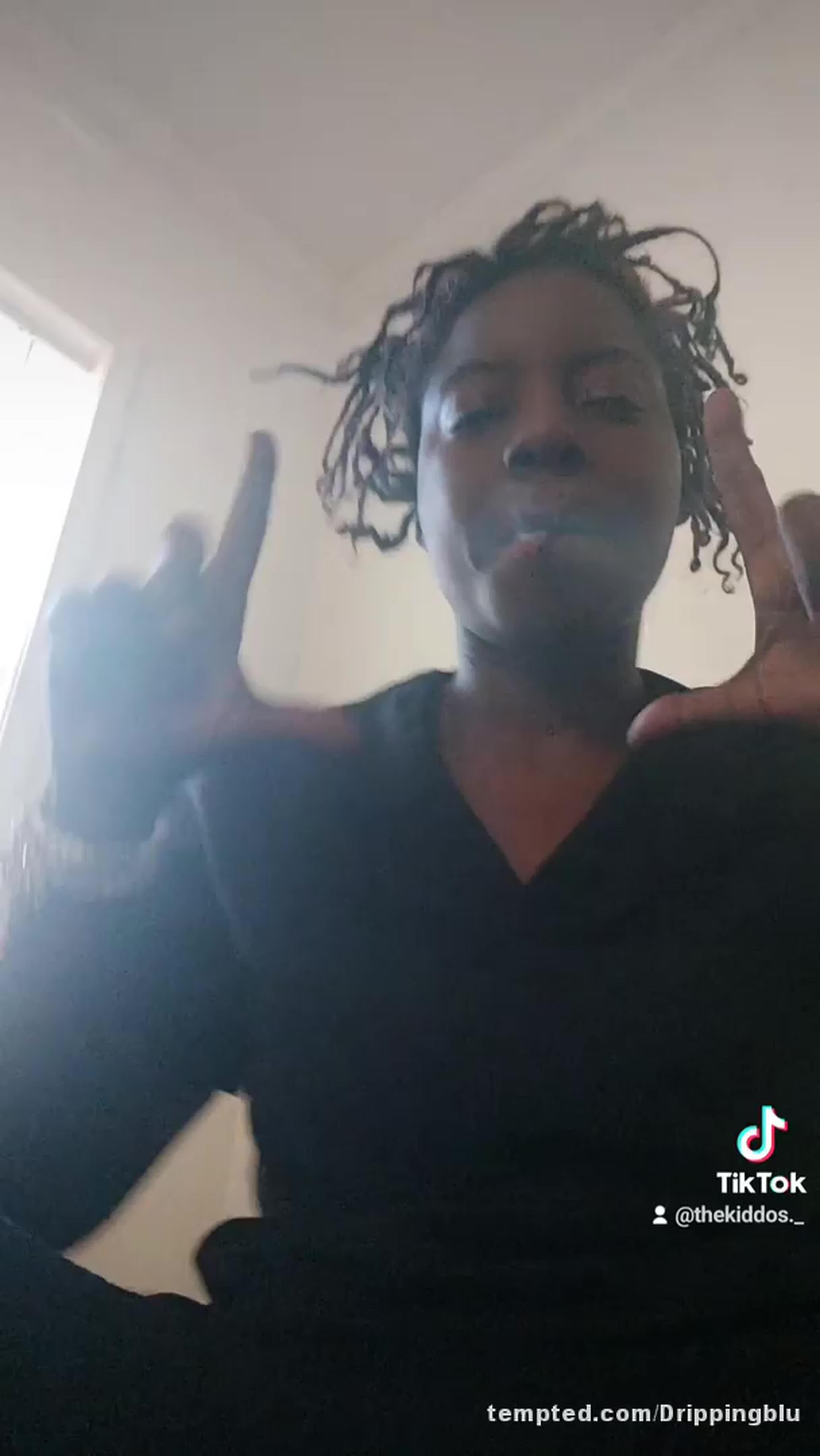 Promotional video cover