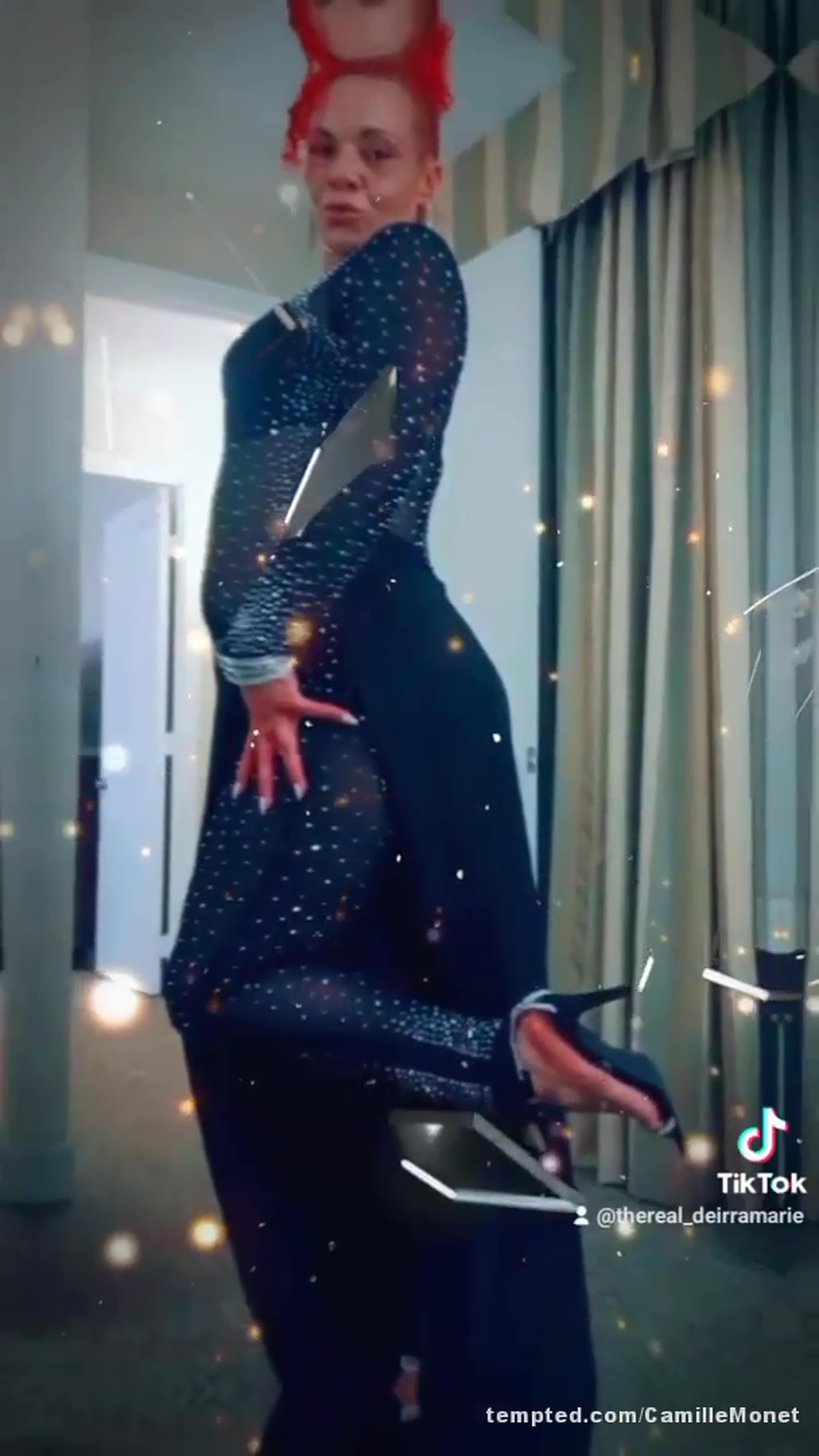 Promotional video cover