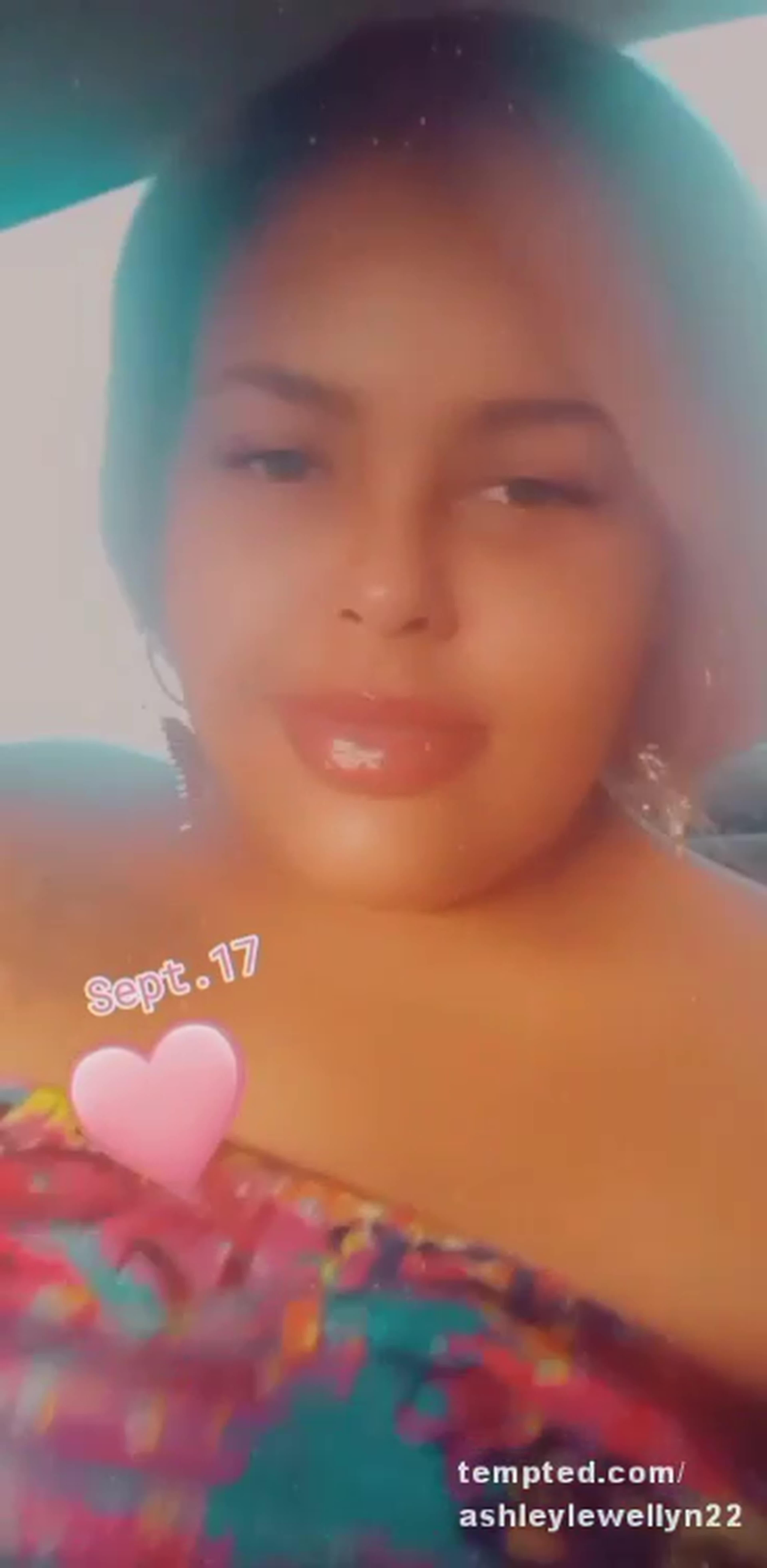Promotional video cover